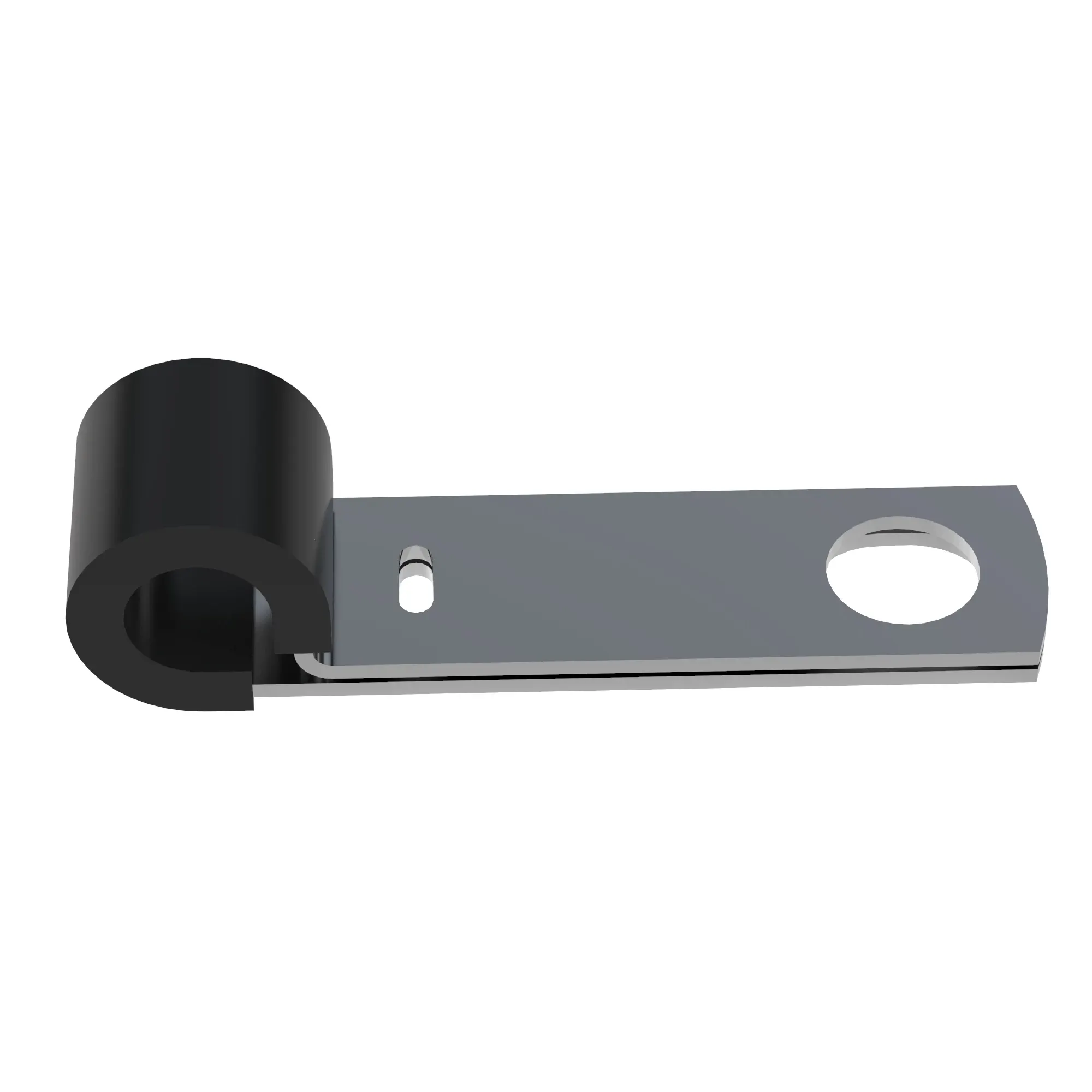 CLAMP FST 0.048 STEEL