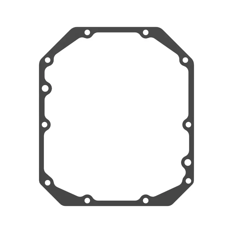 GASKET, TRANS.