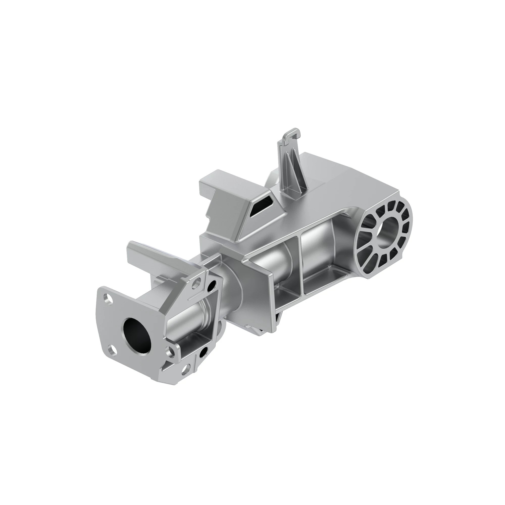 LVU24460: Tilt Steering Column