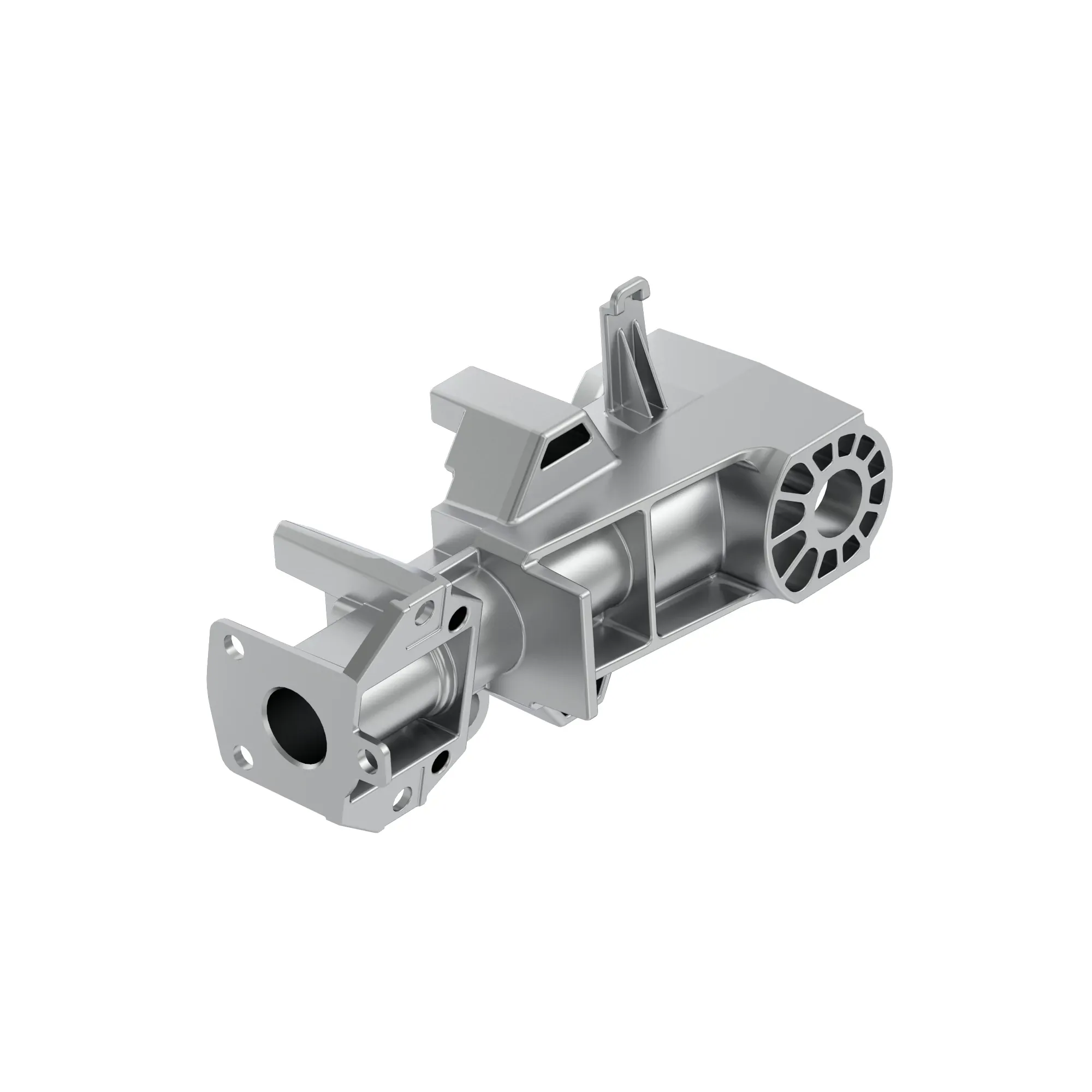 LVU24460: Tilt Steering Column