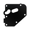 OIL FILTER ADAPTER