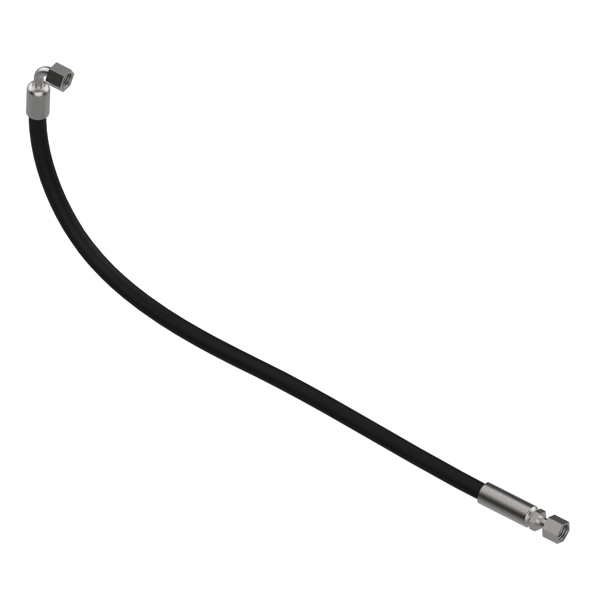 HYDRAULIC HOSE - FABRICATE