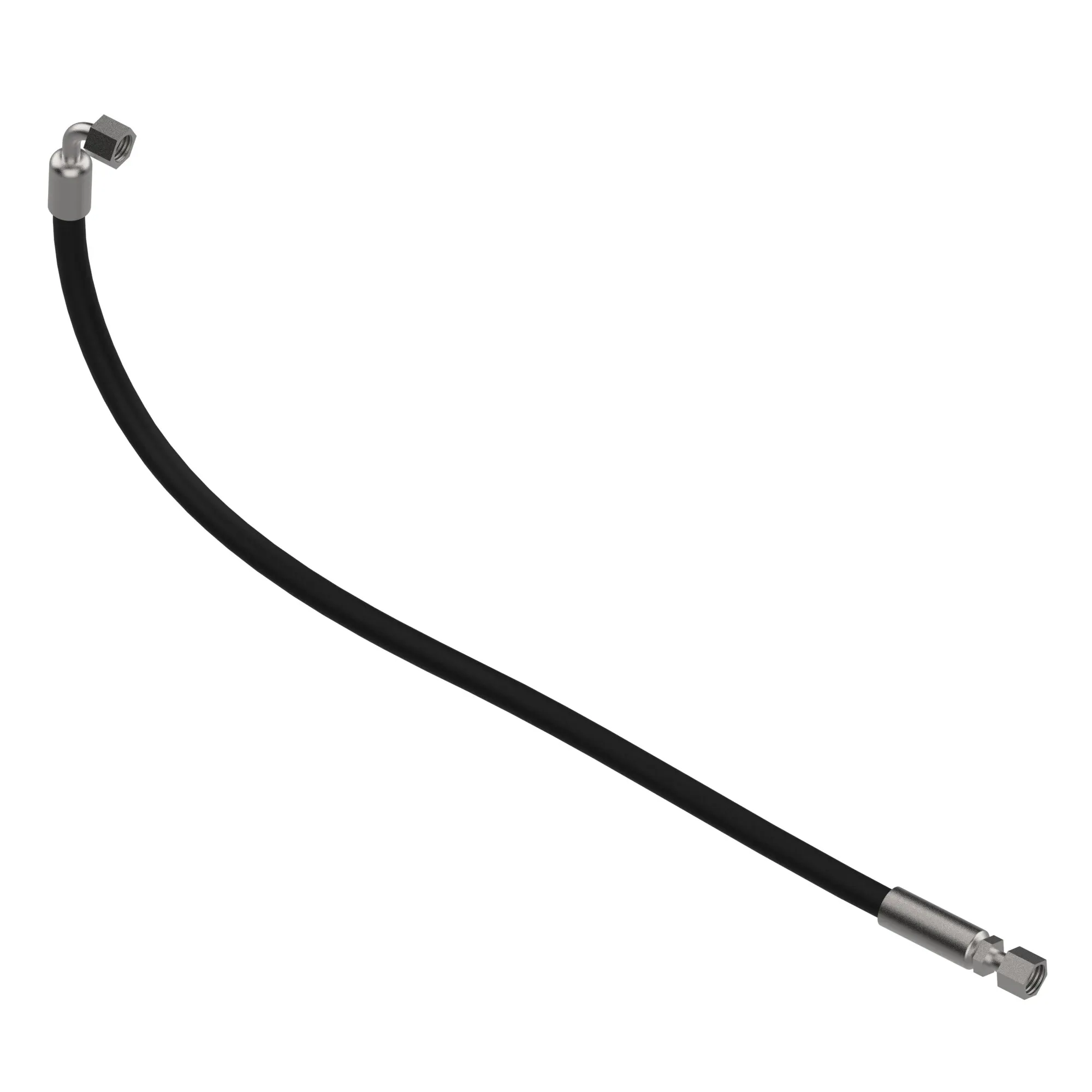 John Deere Hydraulic Hose - AT362663