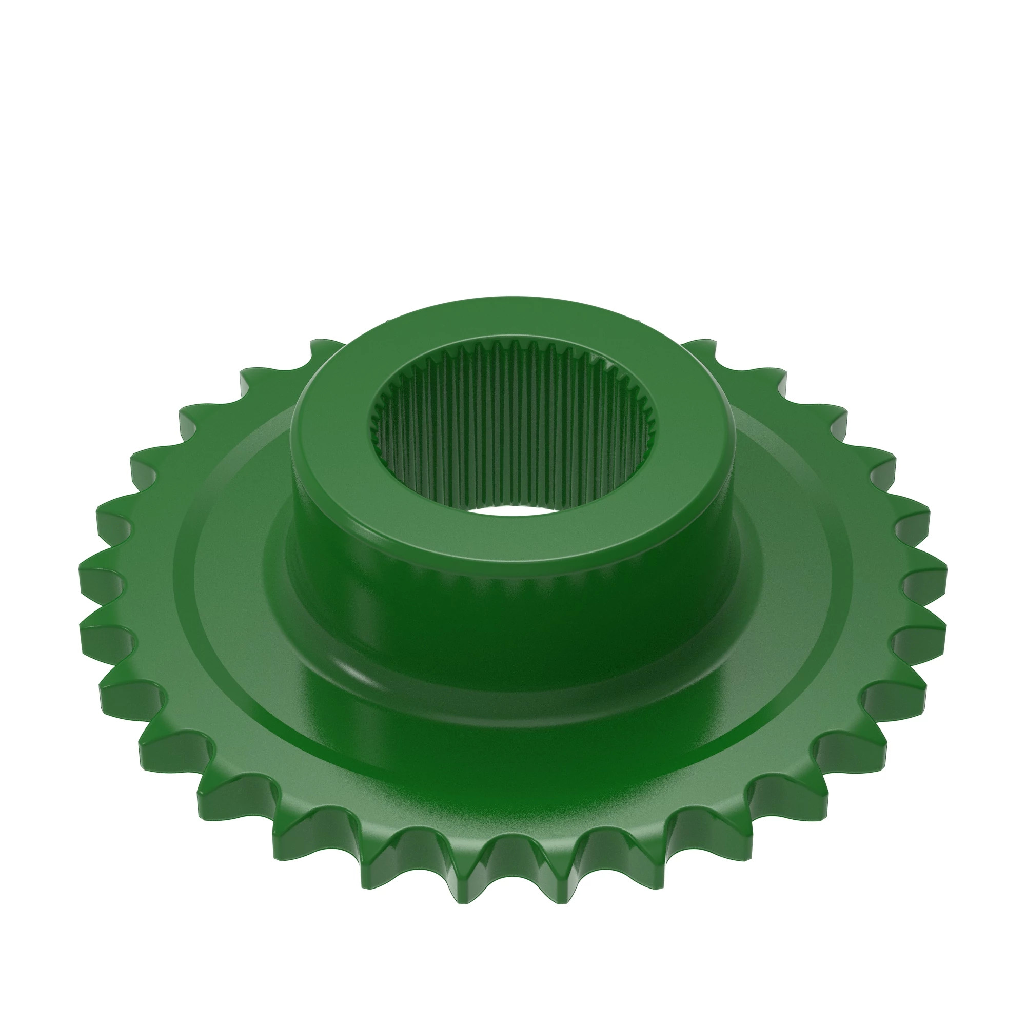 ⚙️ CC139873: Piñón de Cadena, 30 Dientes John Deere 🚜✅