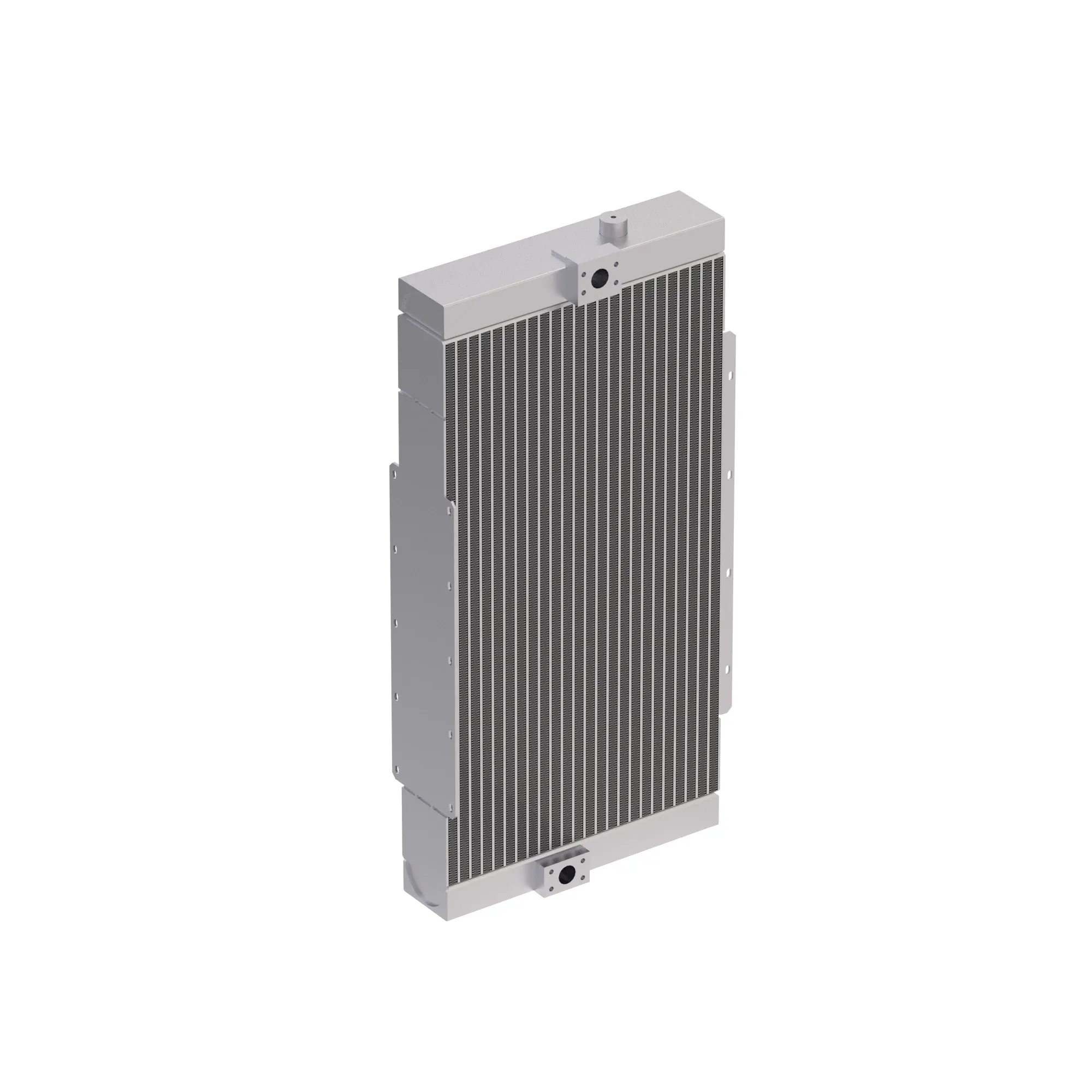 John Deere Oil Cooler - AT526281