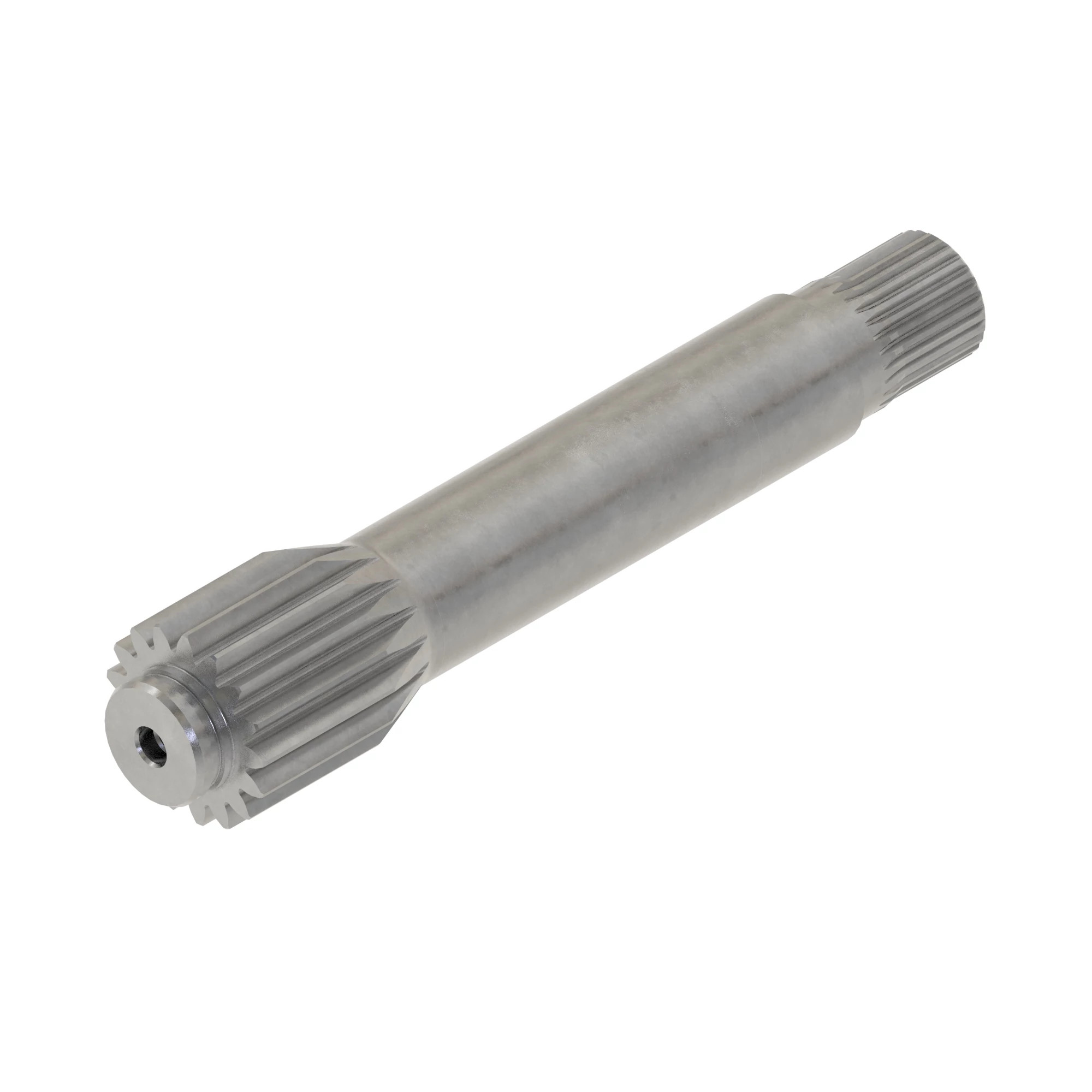 SUN GEAR, SHAFT