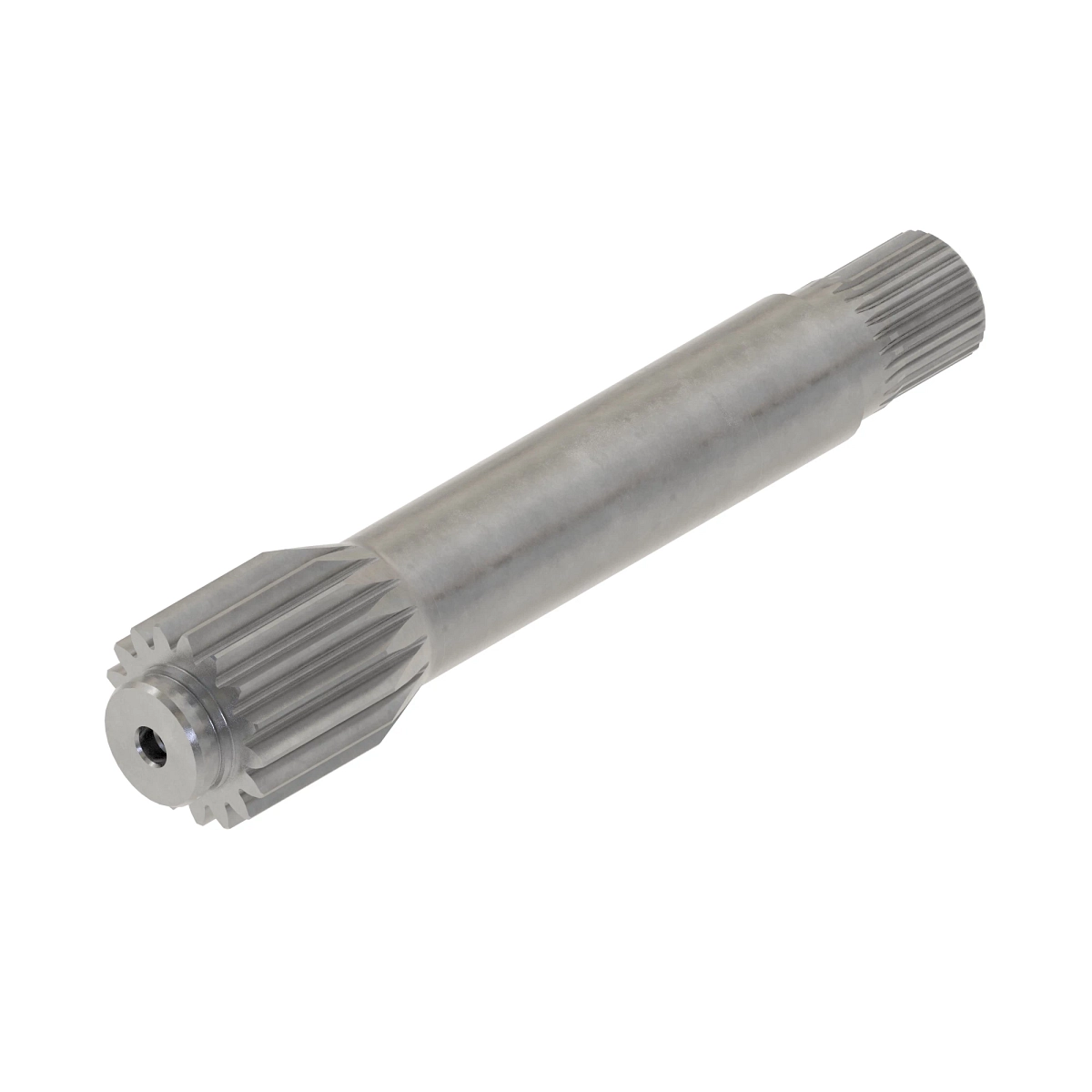 Sun Gear, Shaft