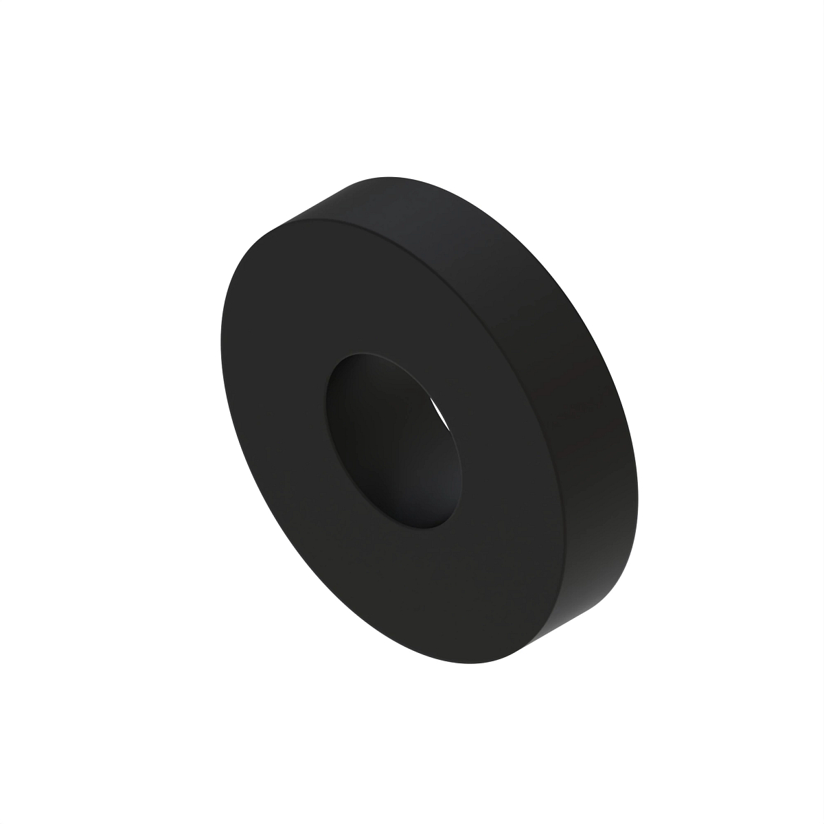 BUMPER, BUMPER,Y-FRAME MOUNT