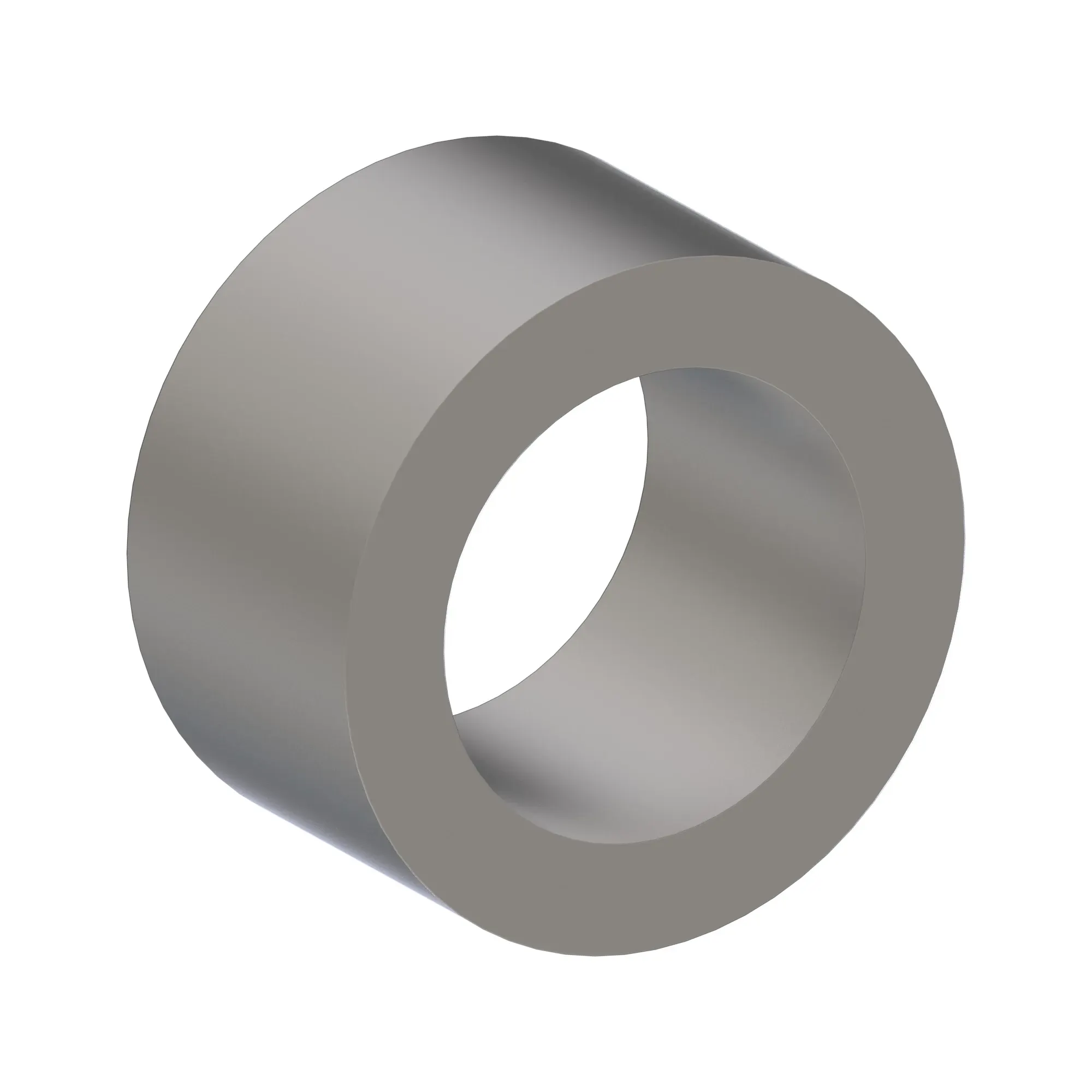 John Deere Plain Bushing - Z76063