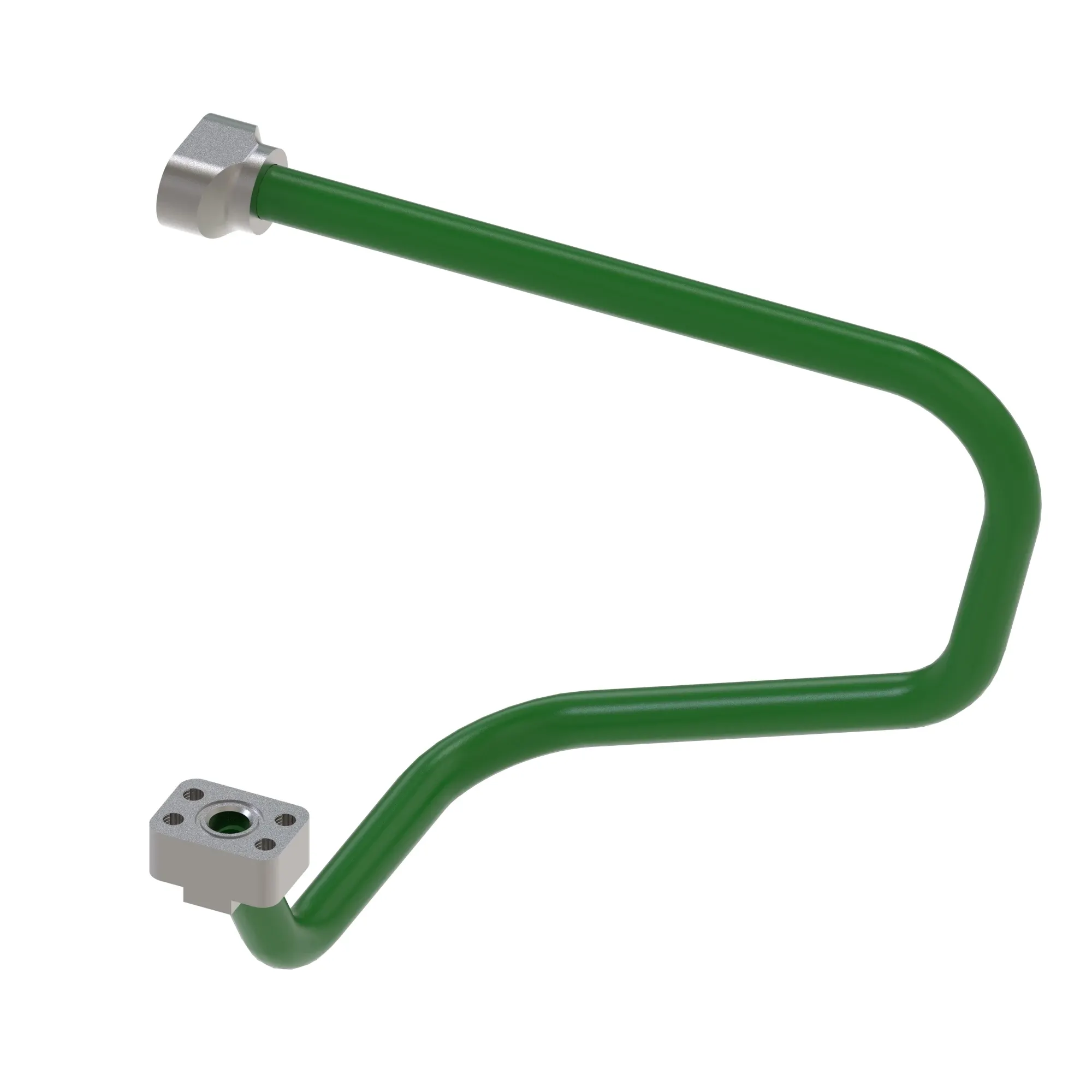 John Deere Hydraulic Hst Supply Tube - AT479369
