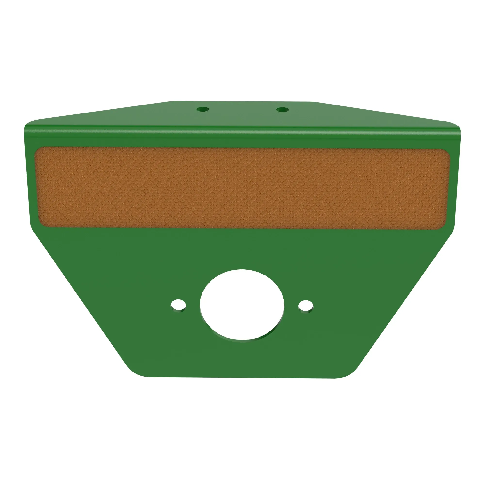 AFH202375: Light with Decal Bracket