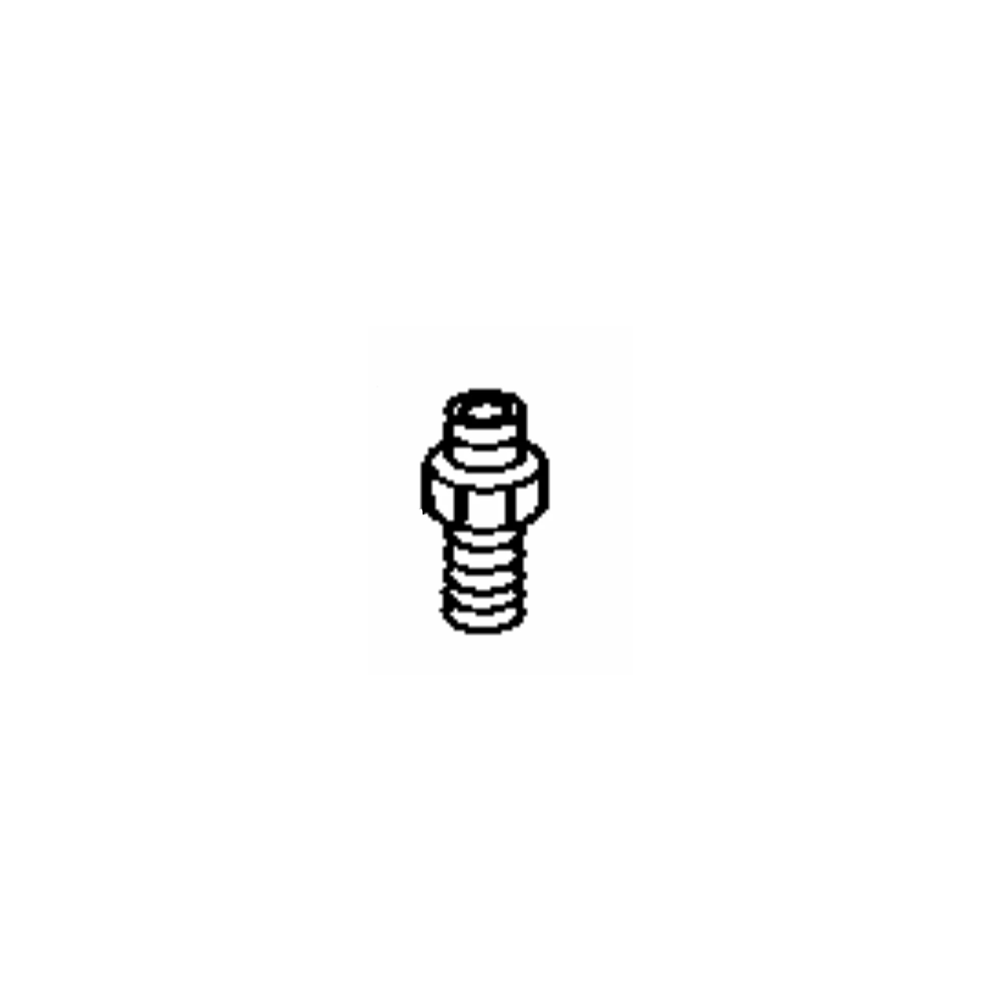 NIPPLE, NOZZLE BODY