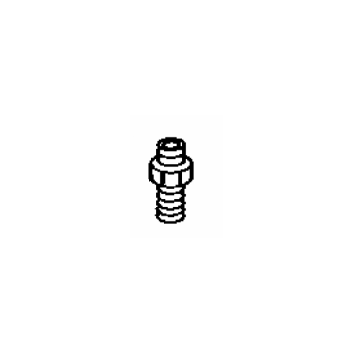 Nipple, Nozzle Body