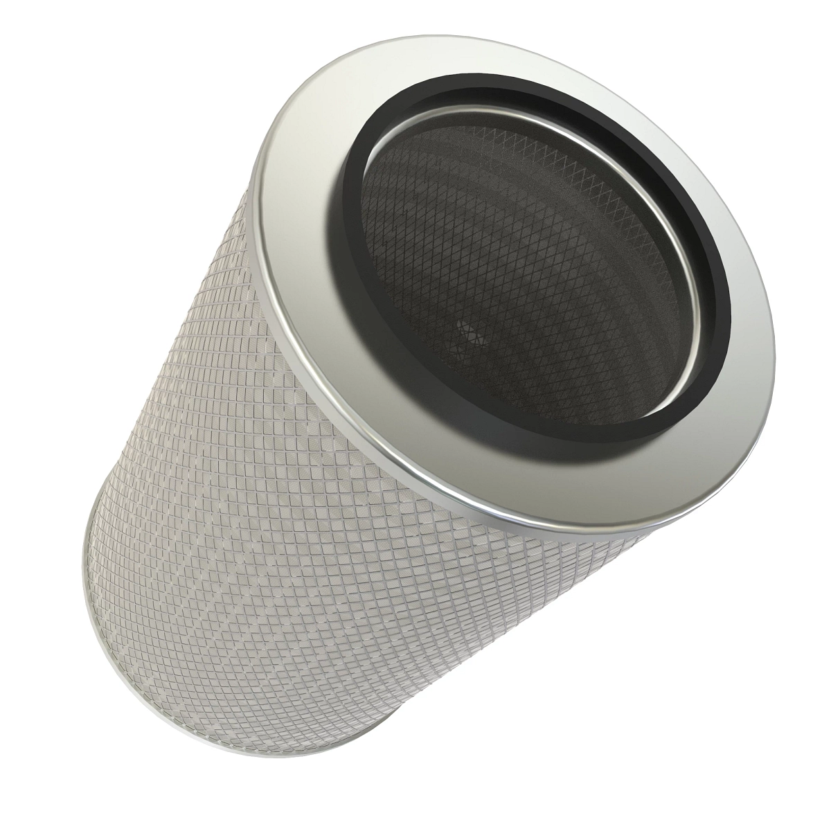 Element, Dry Air Cleaner