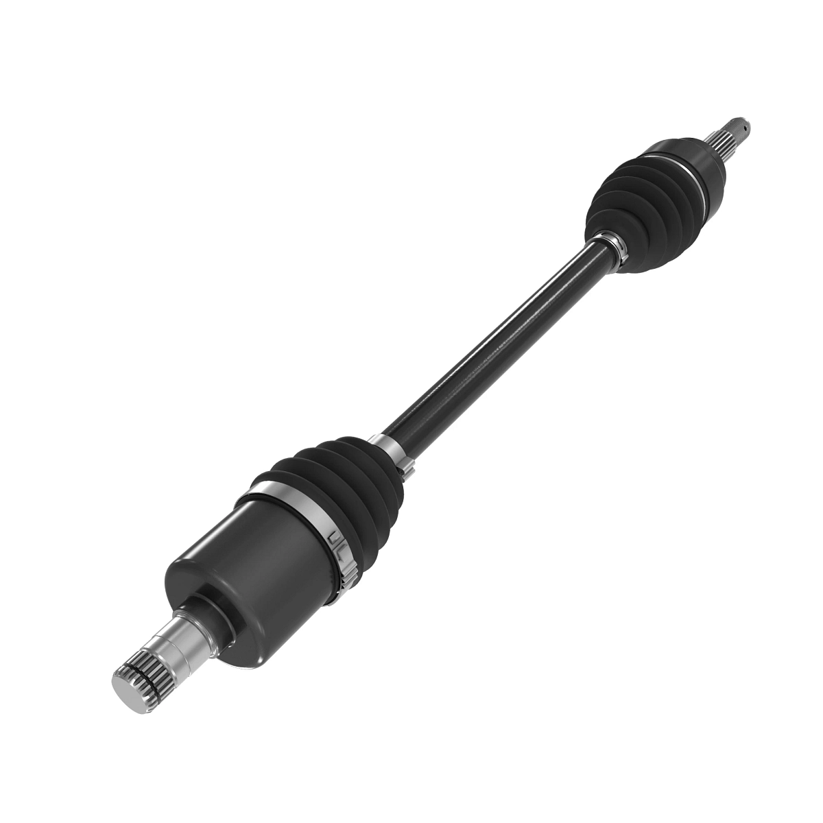 Front RH Cv Shaft