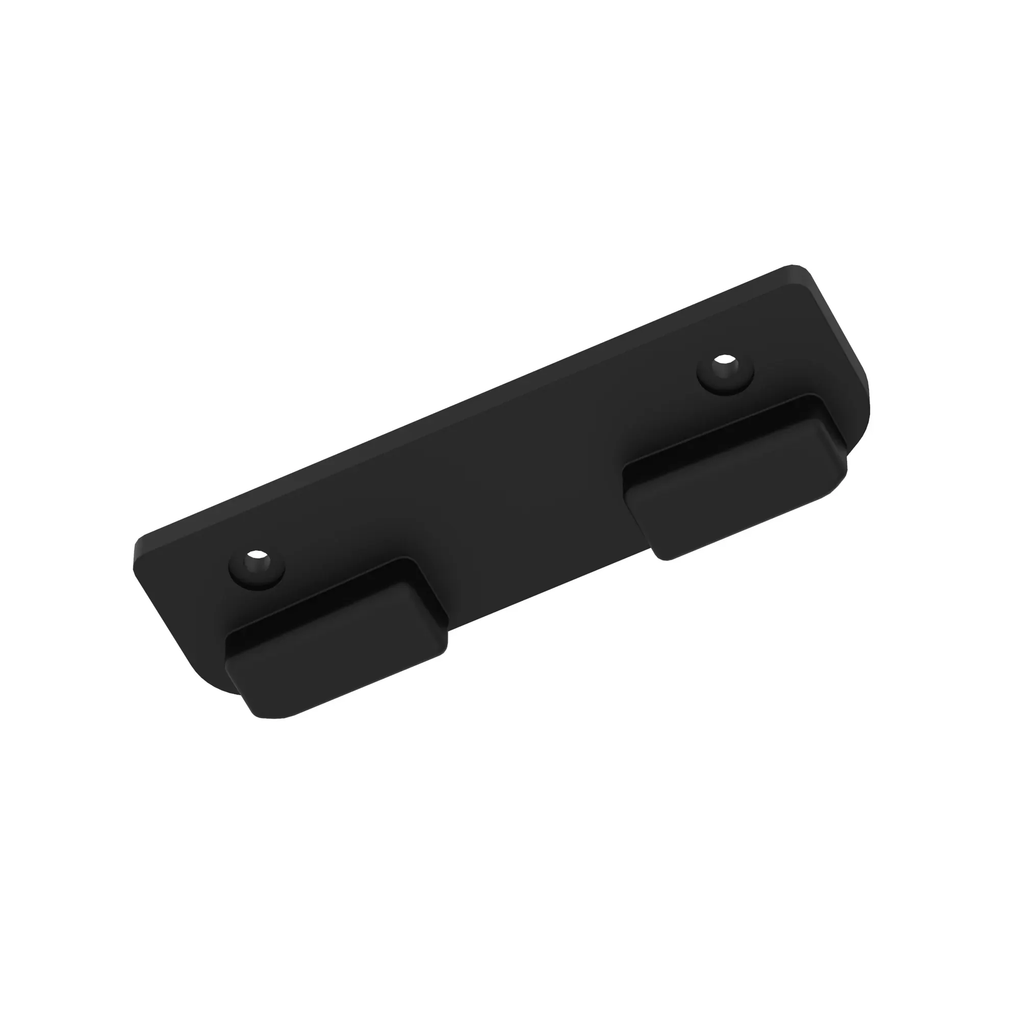 John Deere Crowd Cylinder Hydraulics Stop - AT176635