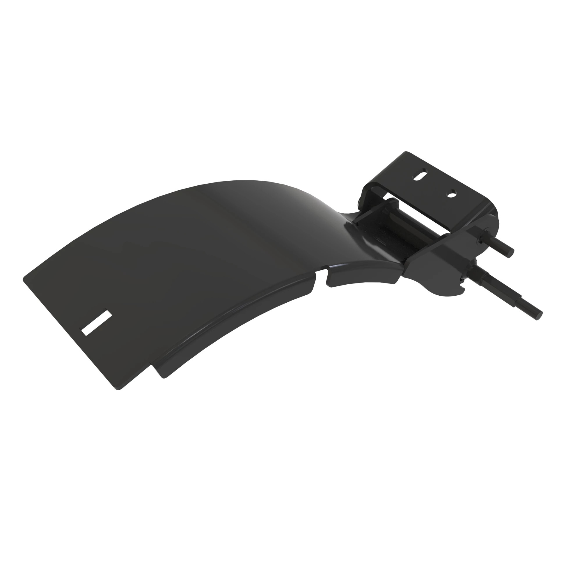 John Deere MulchControl™ Kit Deflector - AUC12112