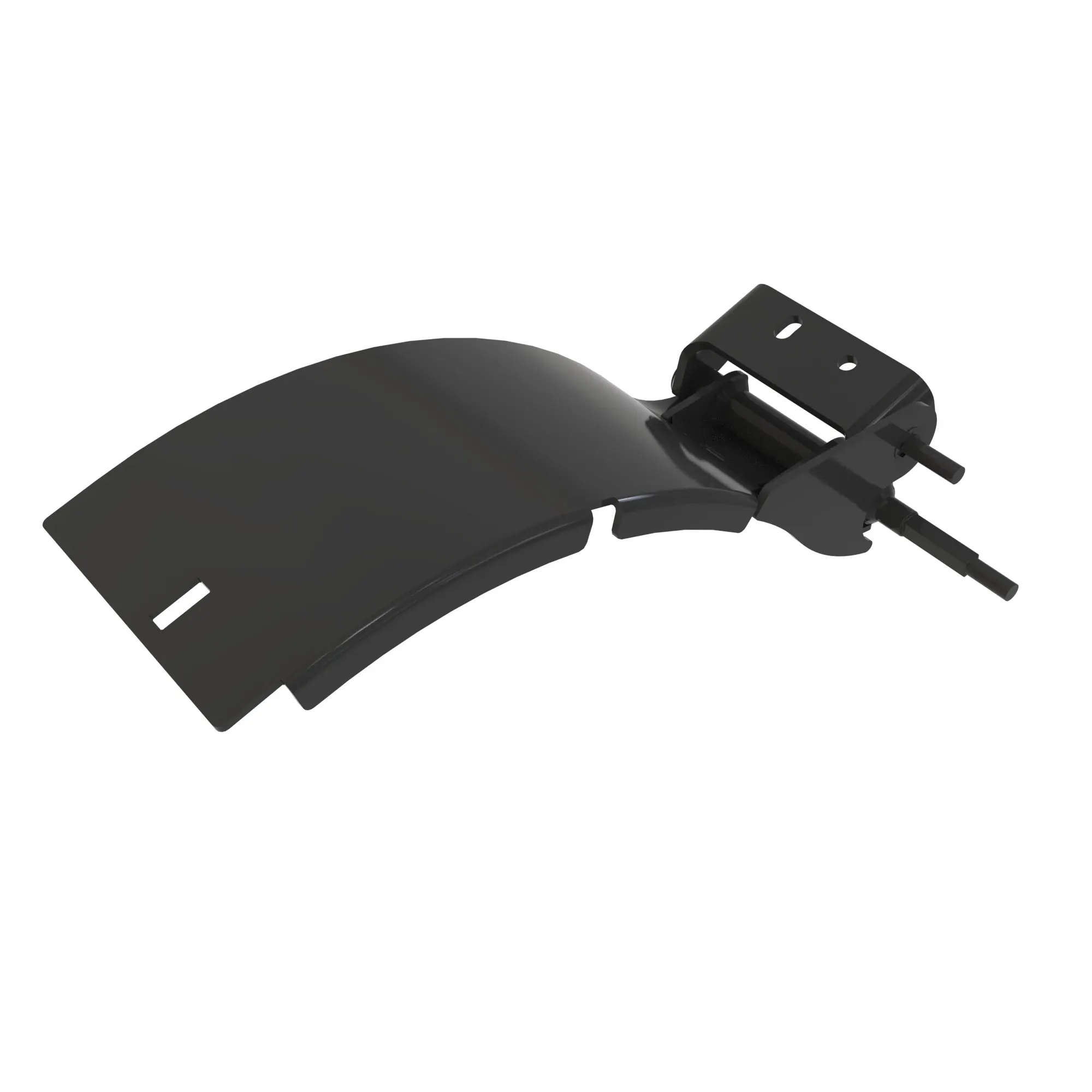 John Deere MulchControl™ Kit Deflector - AUC12112