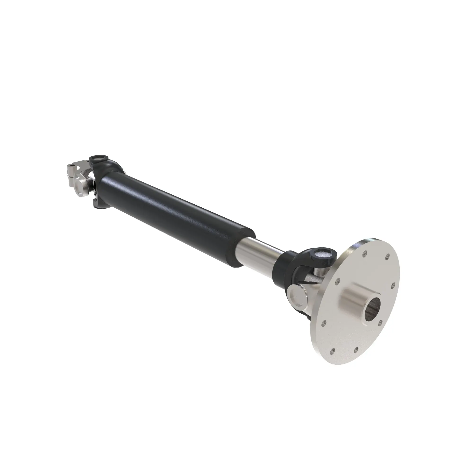John Deere Universal Driveshaft - AN406663