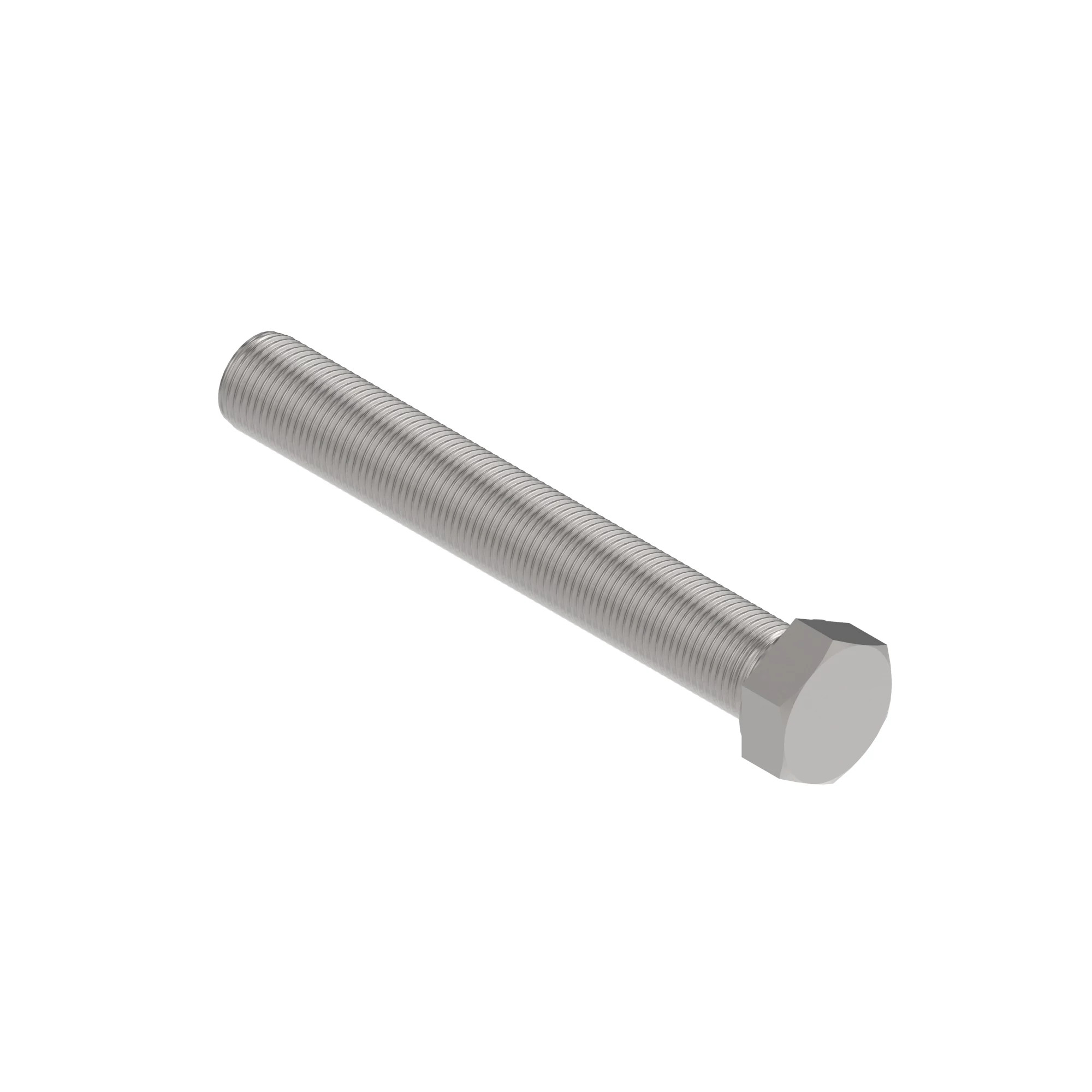 SCREW, HEX HEAD