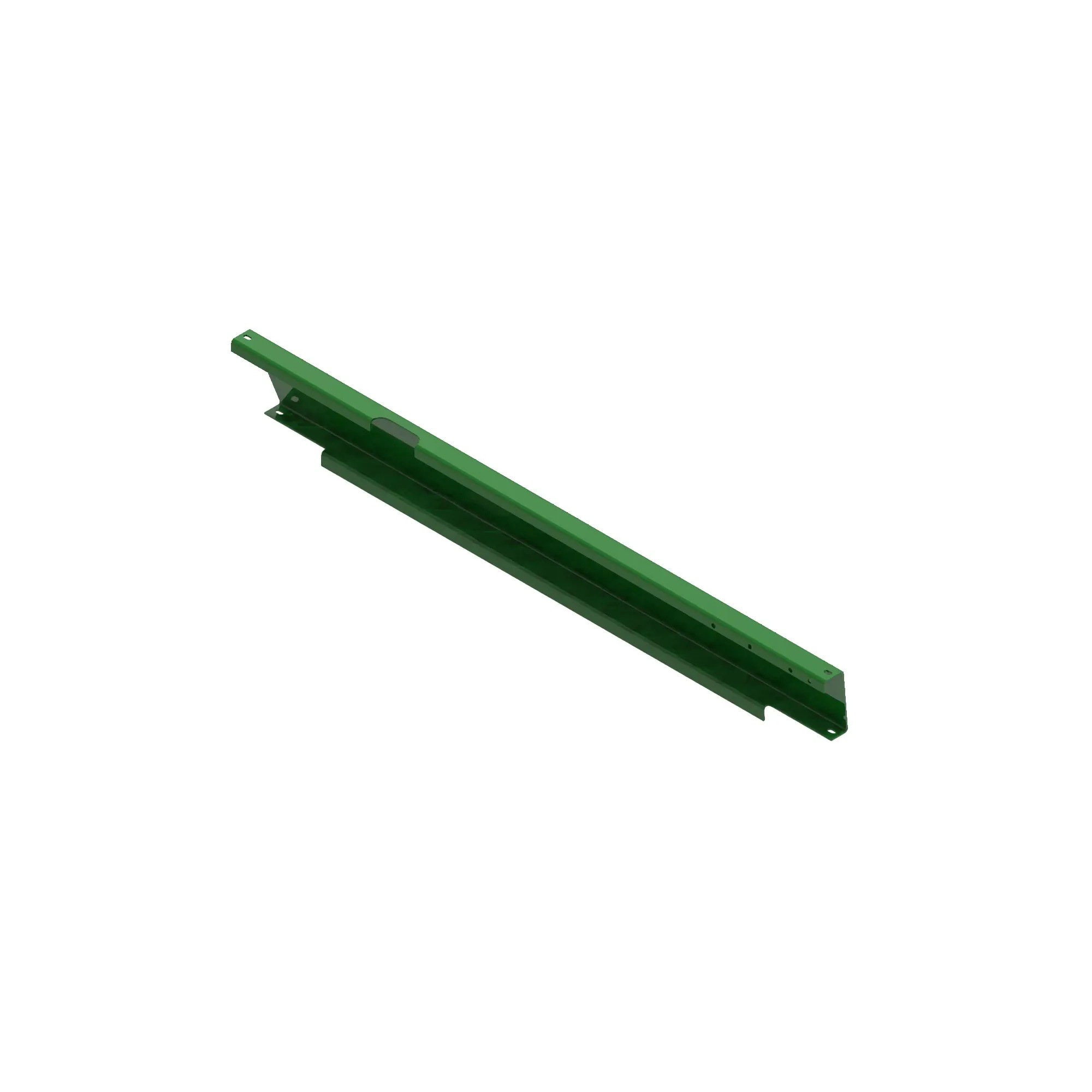 John Deere Solution Tank Front Support - N305653