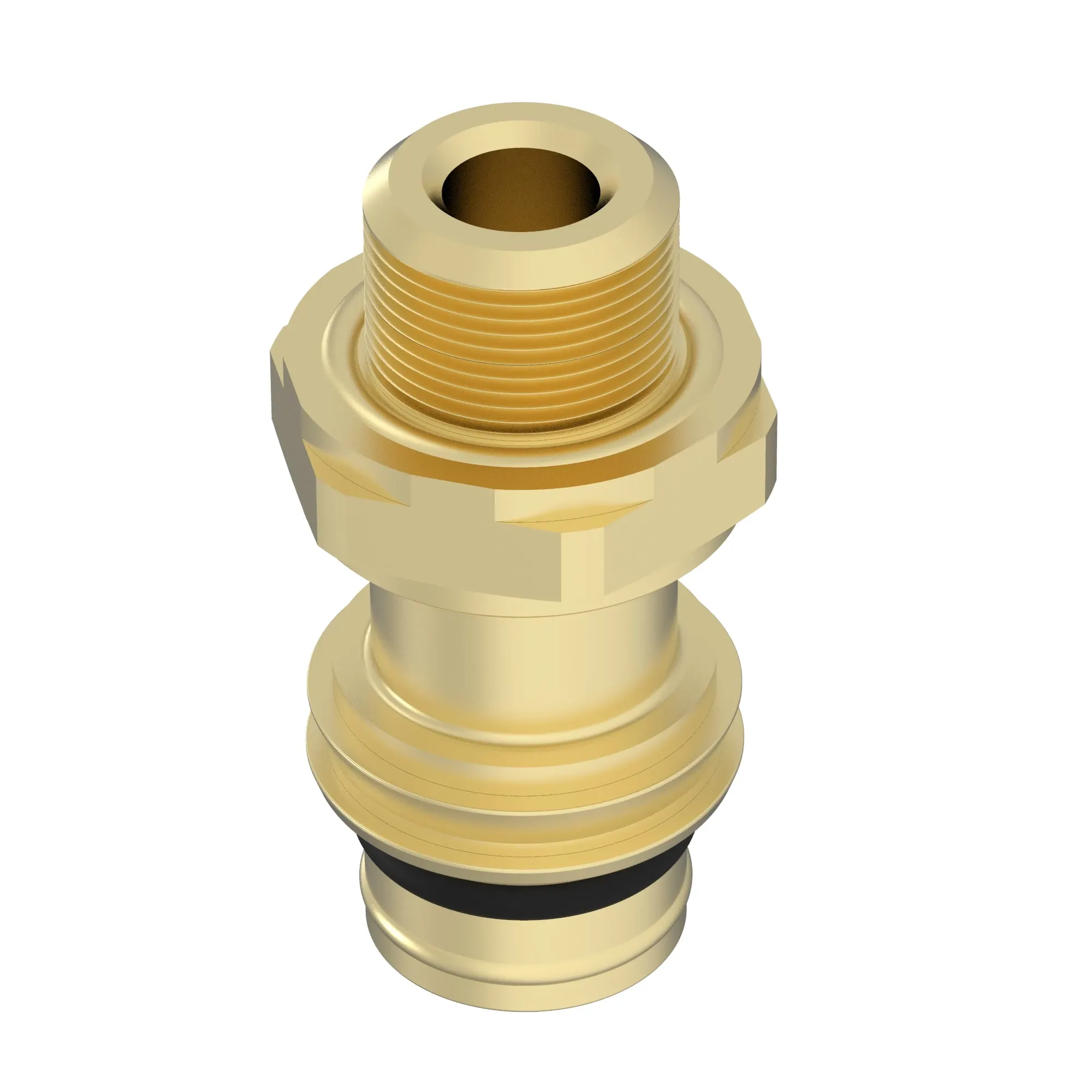 Union Fitting