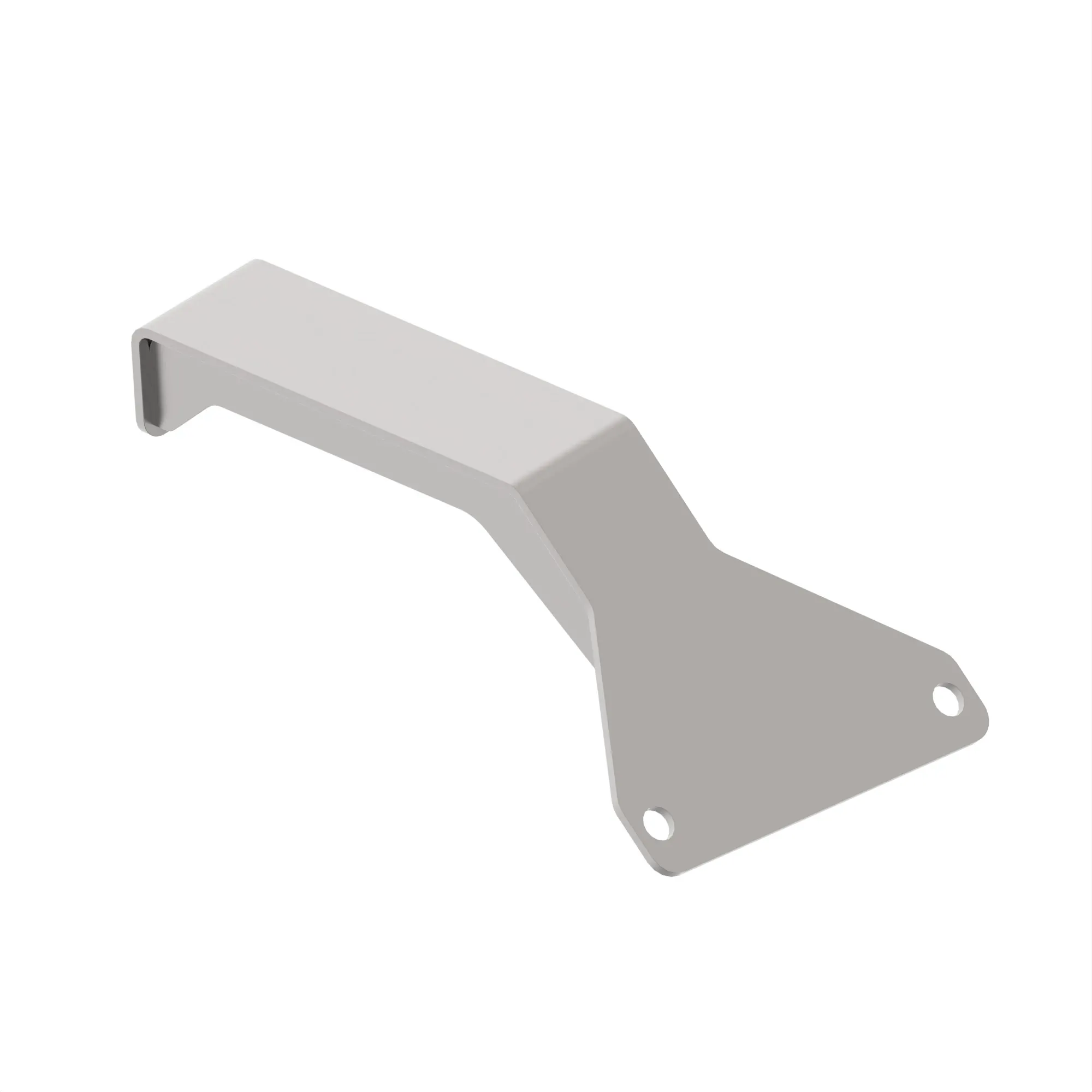 John Deere Bracket - F657496