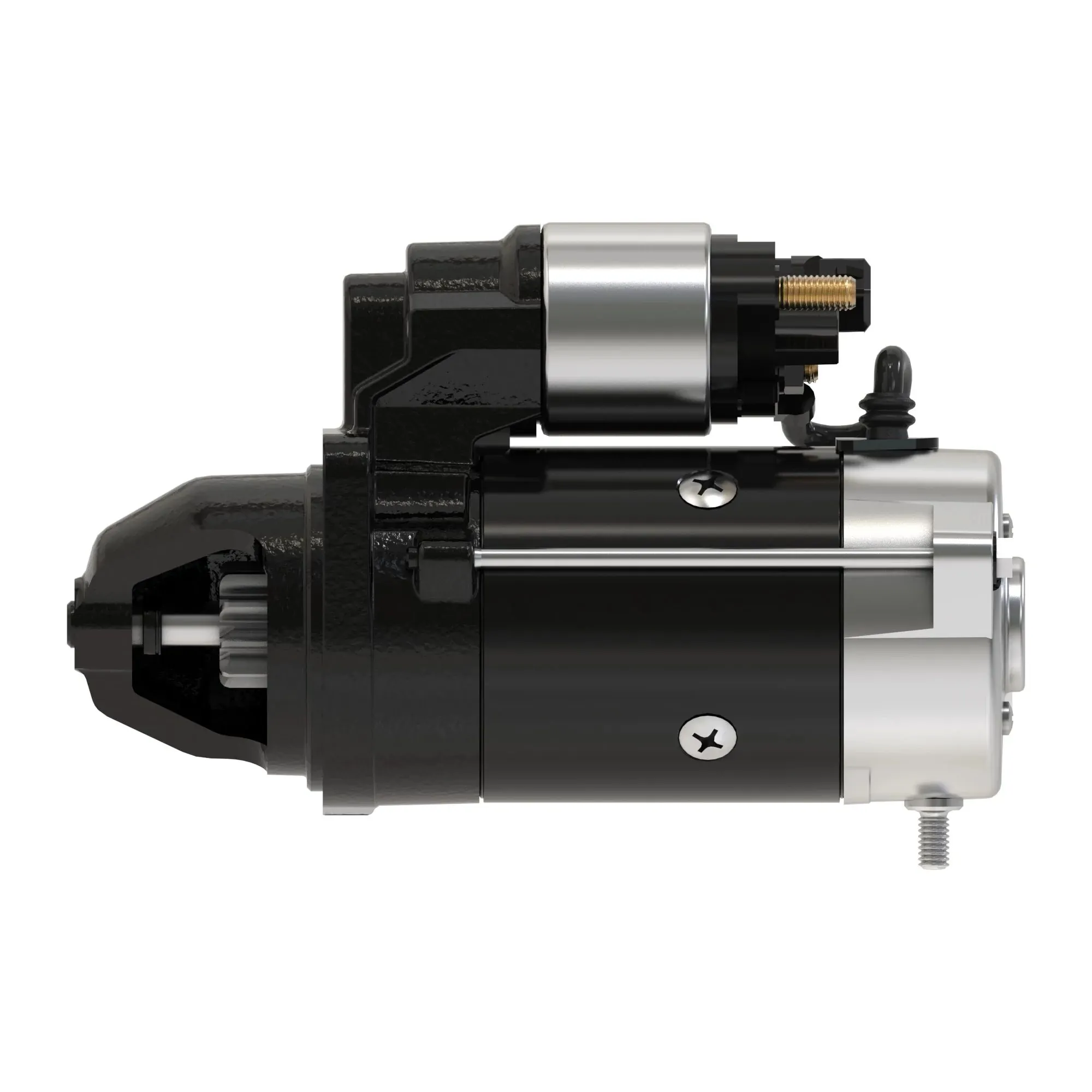 John Deere Starter Motor - AUC17849