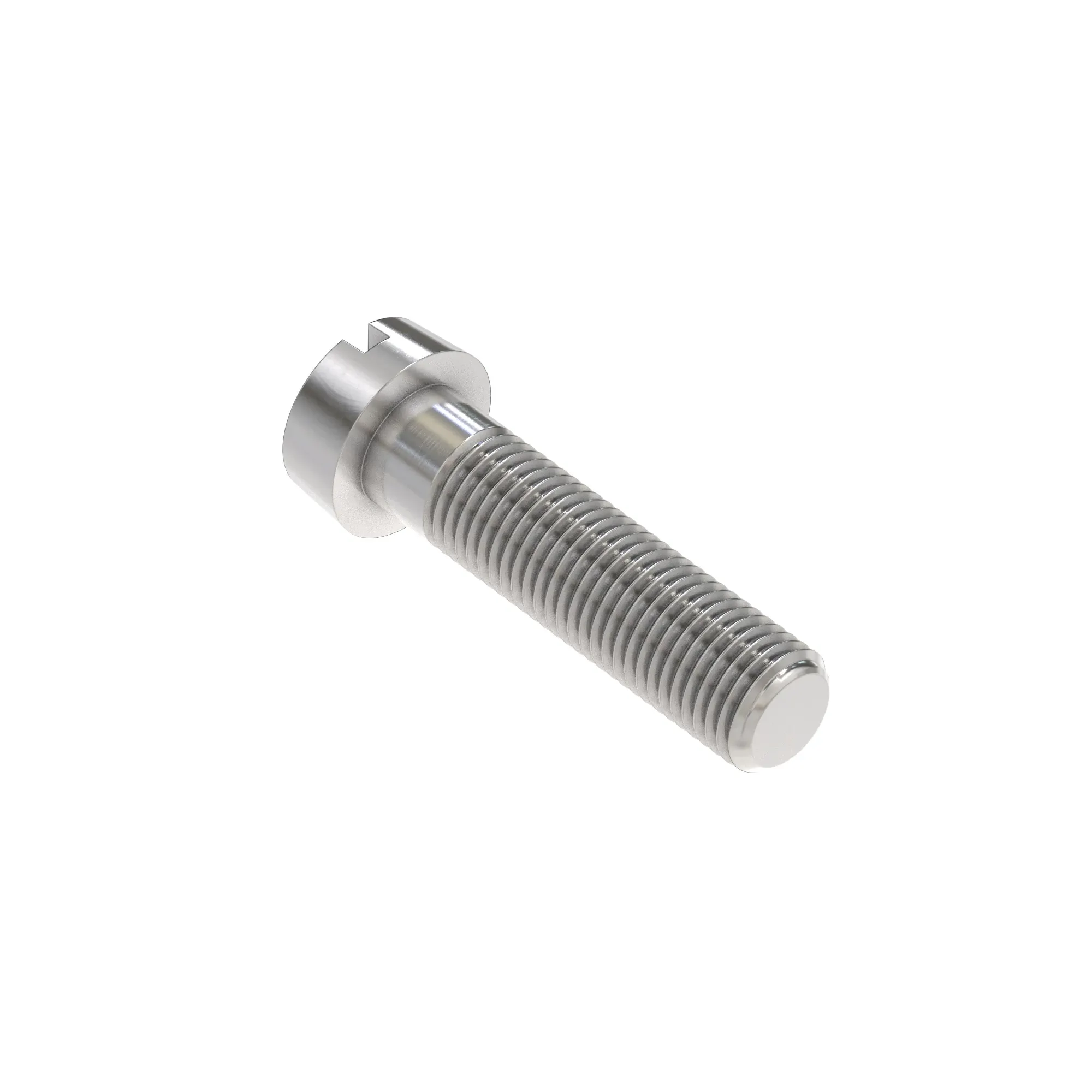 John Deere Hexagonal Socket Head Screw, M6 X 25 - 21M7438