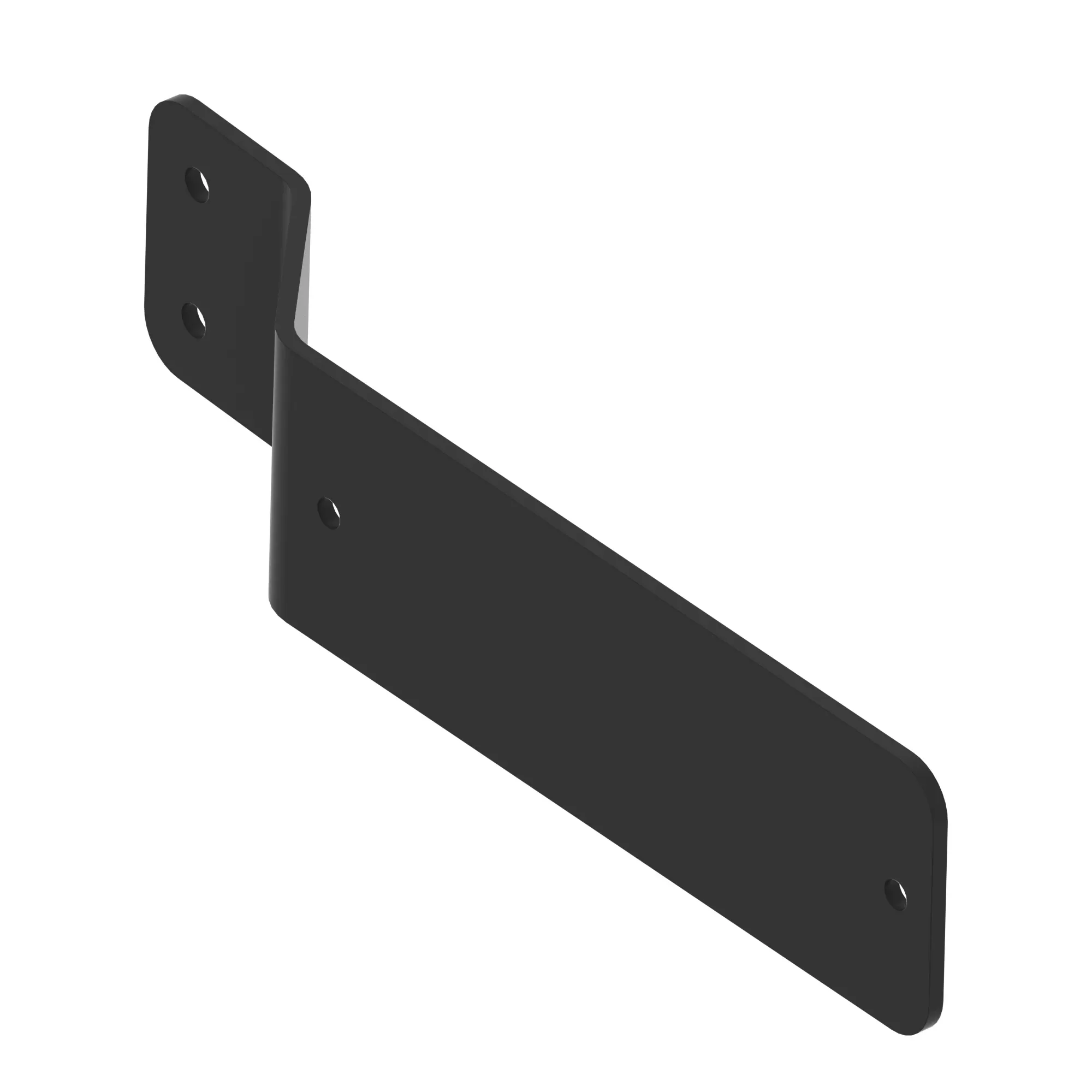 BRACKET, SMV EMBLEM SMV EMBLEM