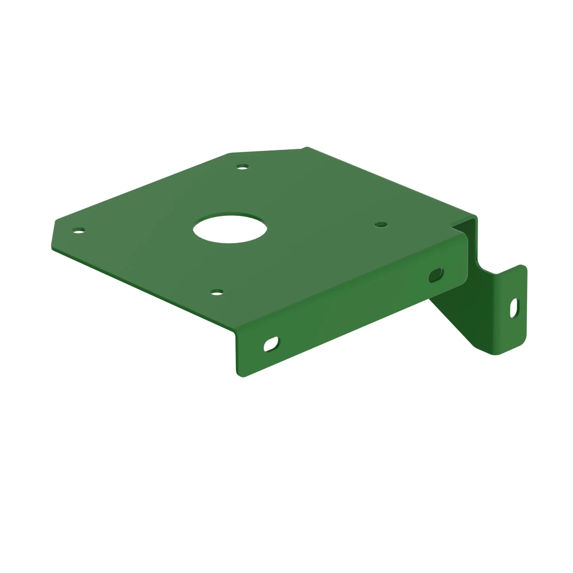 John Deere Bracket - DX17898