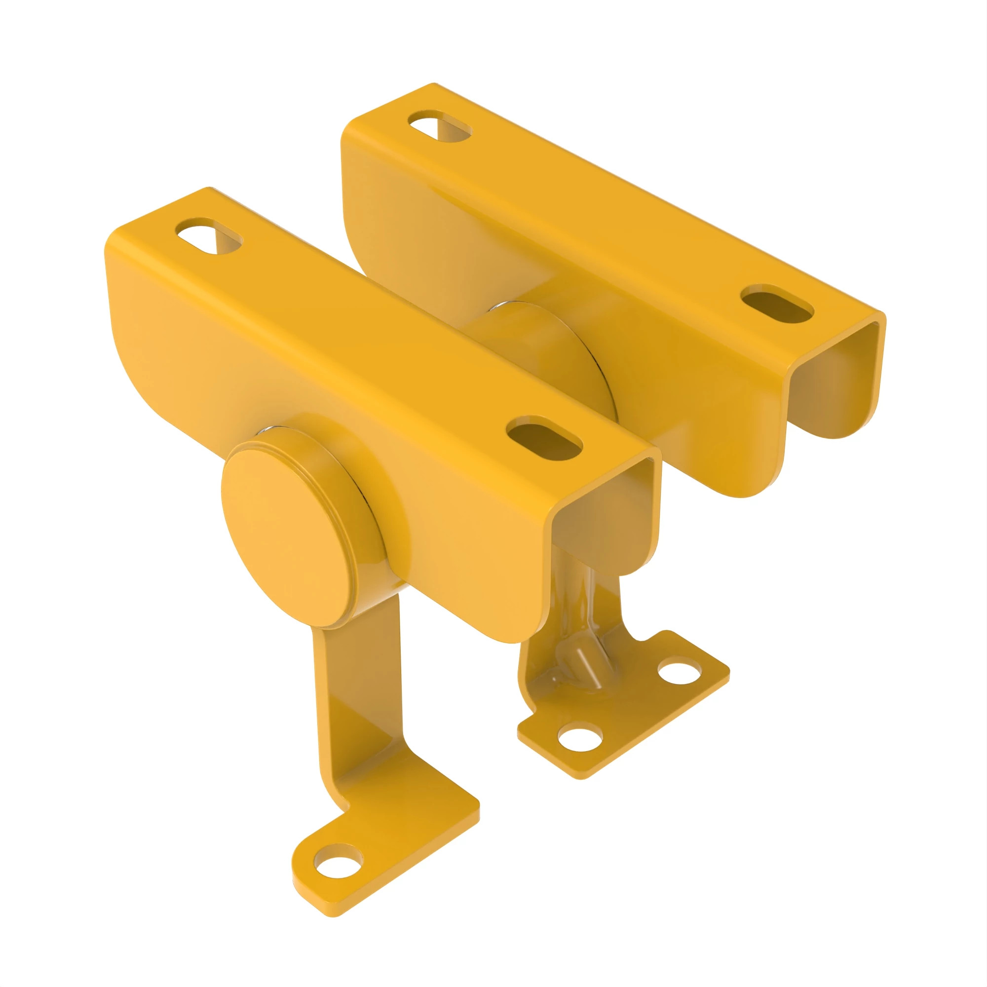 BRACKET, AIR FILTER
