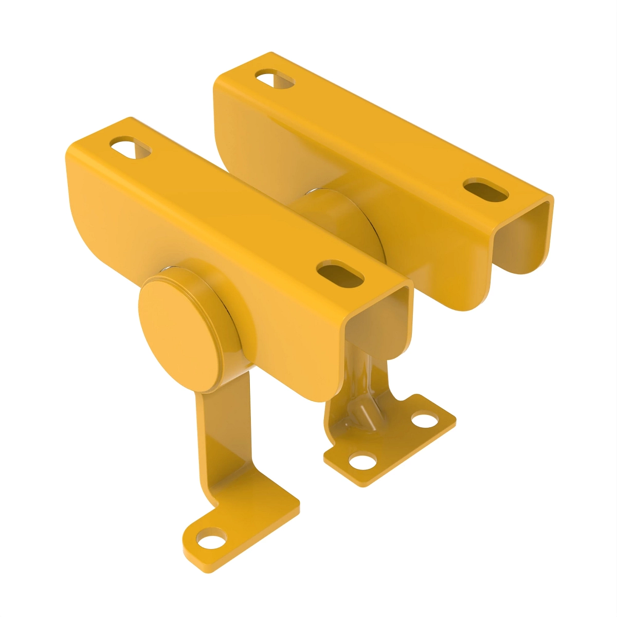Bracket, Air Filter