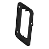 John Deere Air Duct Housing - L167386