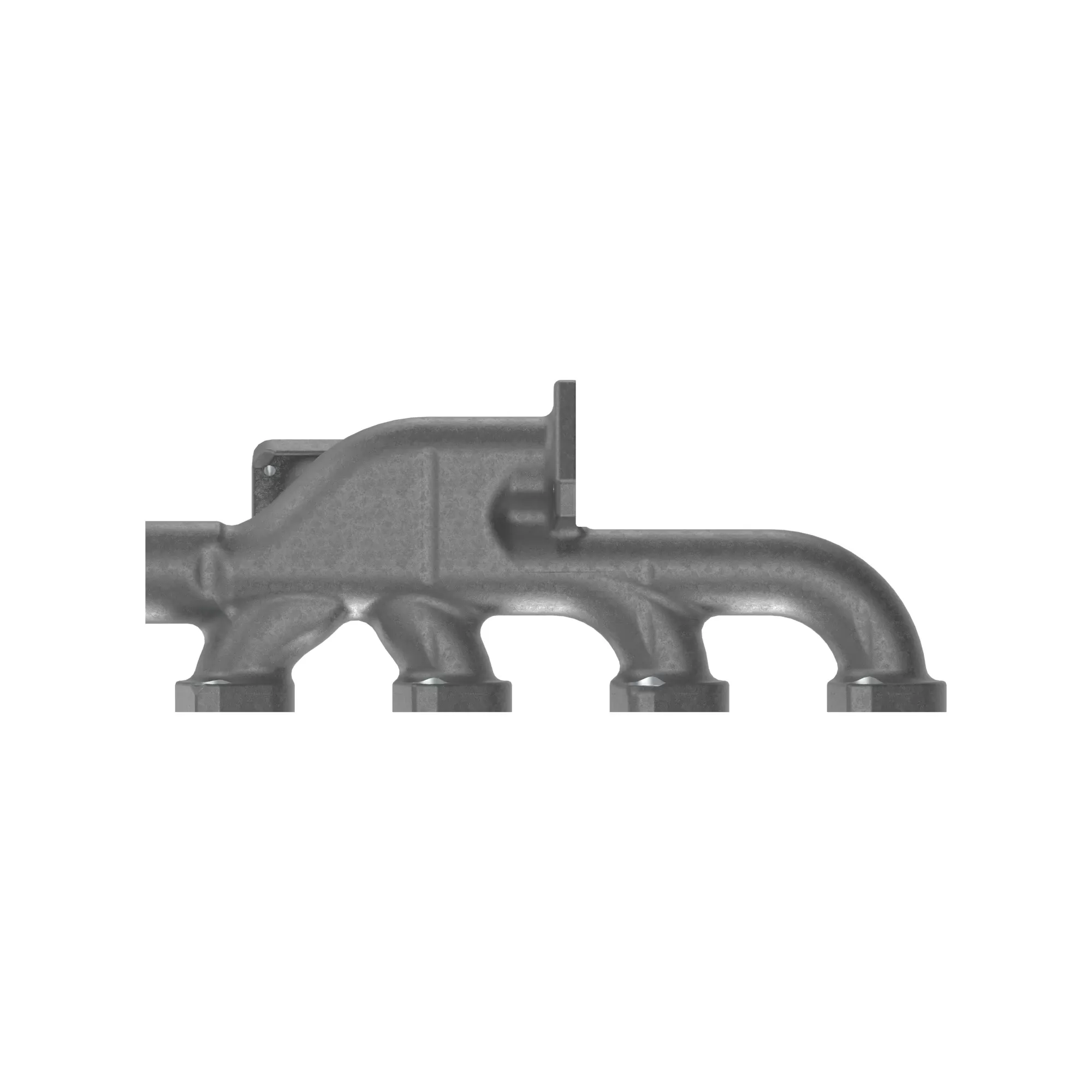 Exhaust Manifold