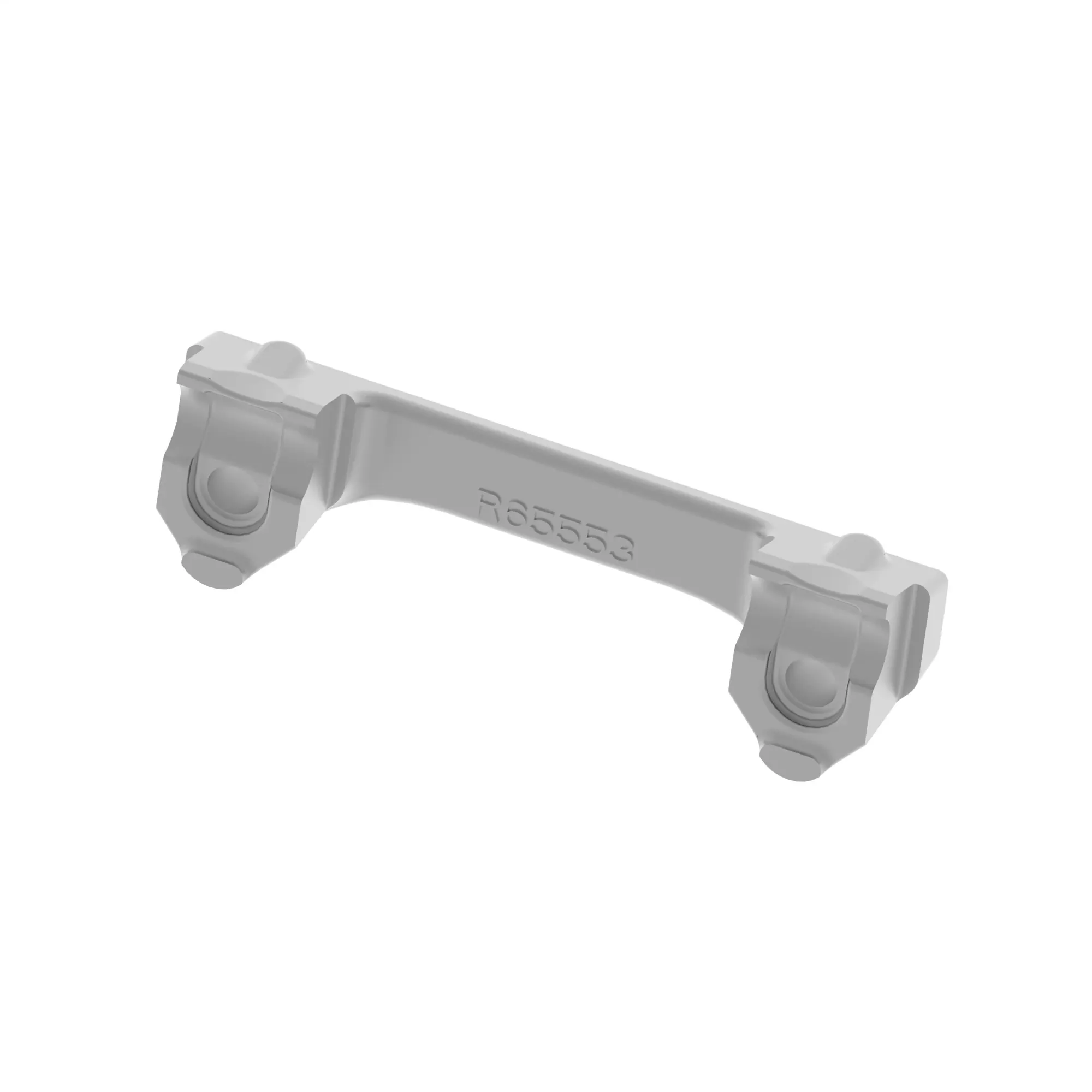 CLAMP, ROCKER ARM SHAFT