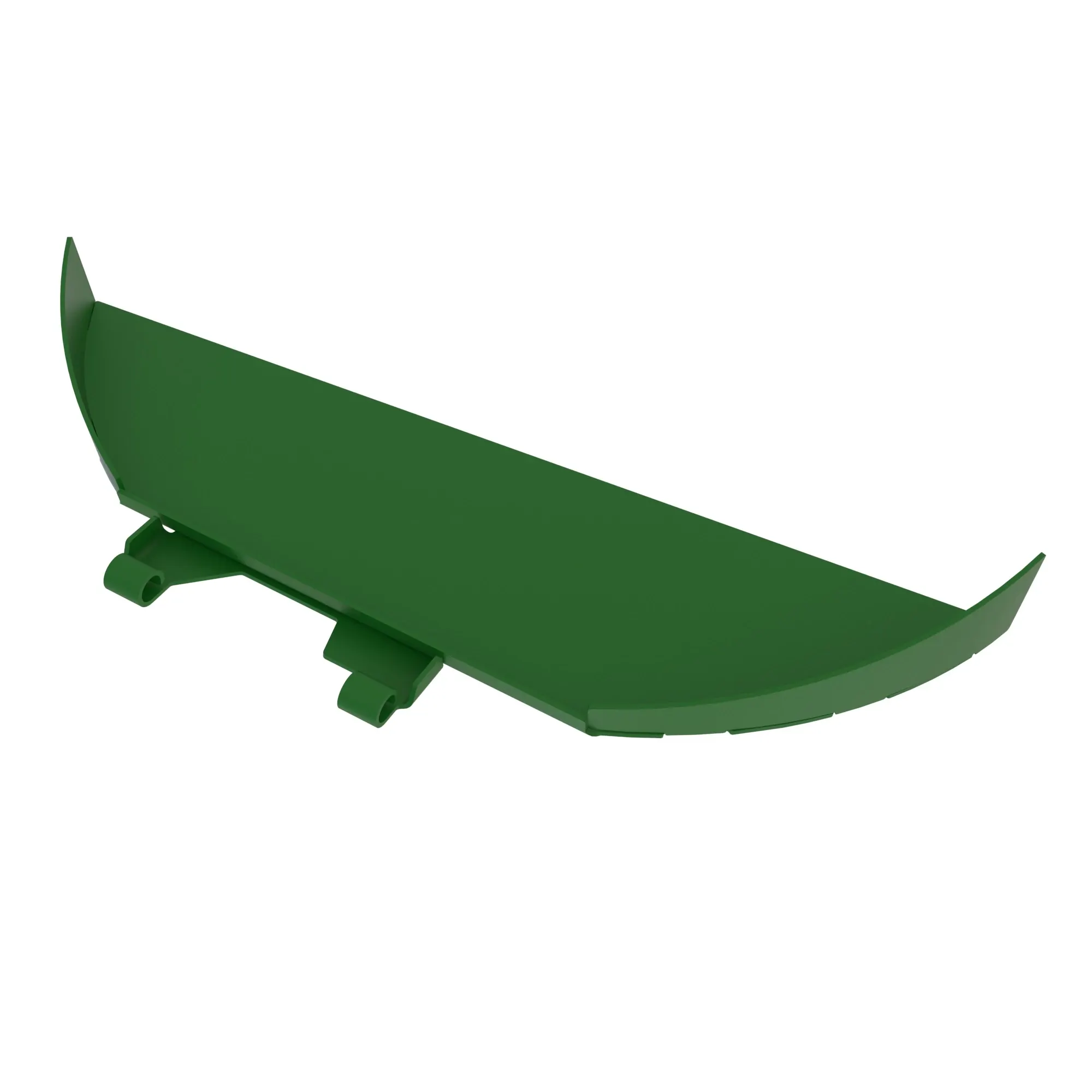 John Deere Dribble Door Assembly - AH221973
