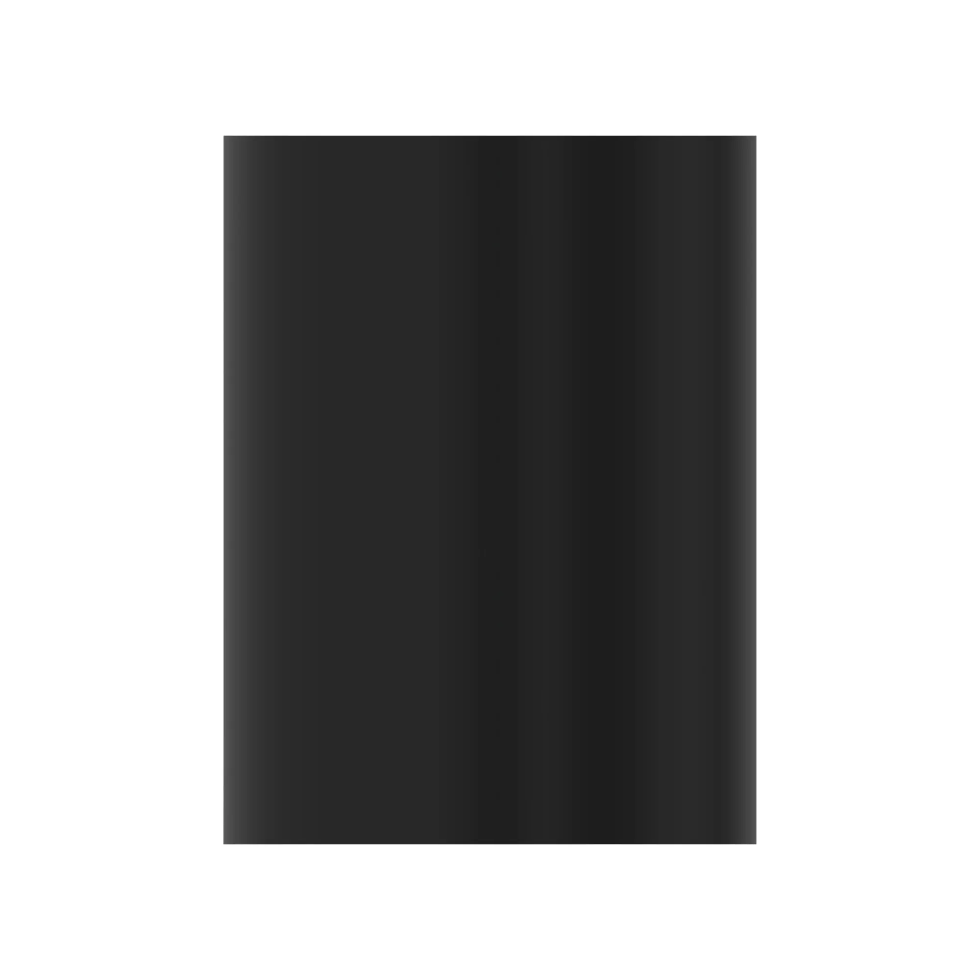 HOSE-RADIATOR INLET 2.5 X 22.5