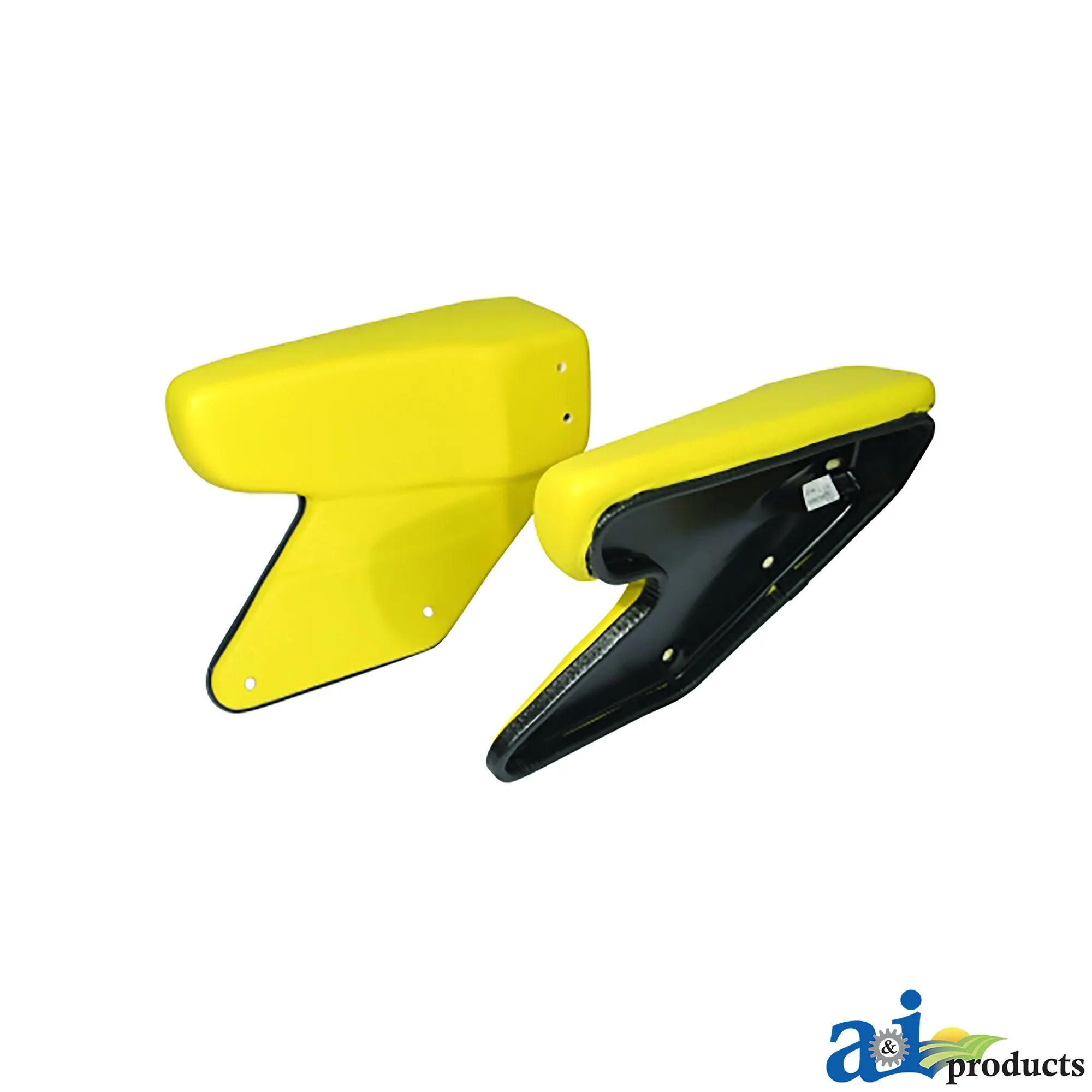 A&I Products Armrest Kit - A-SAR8116-6