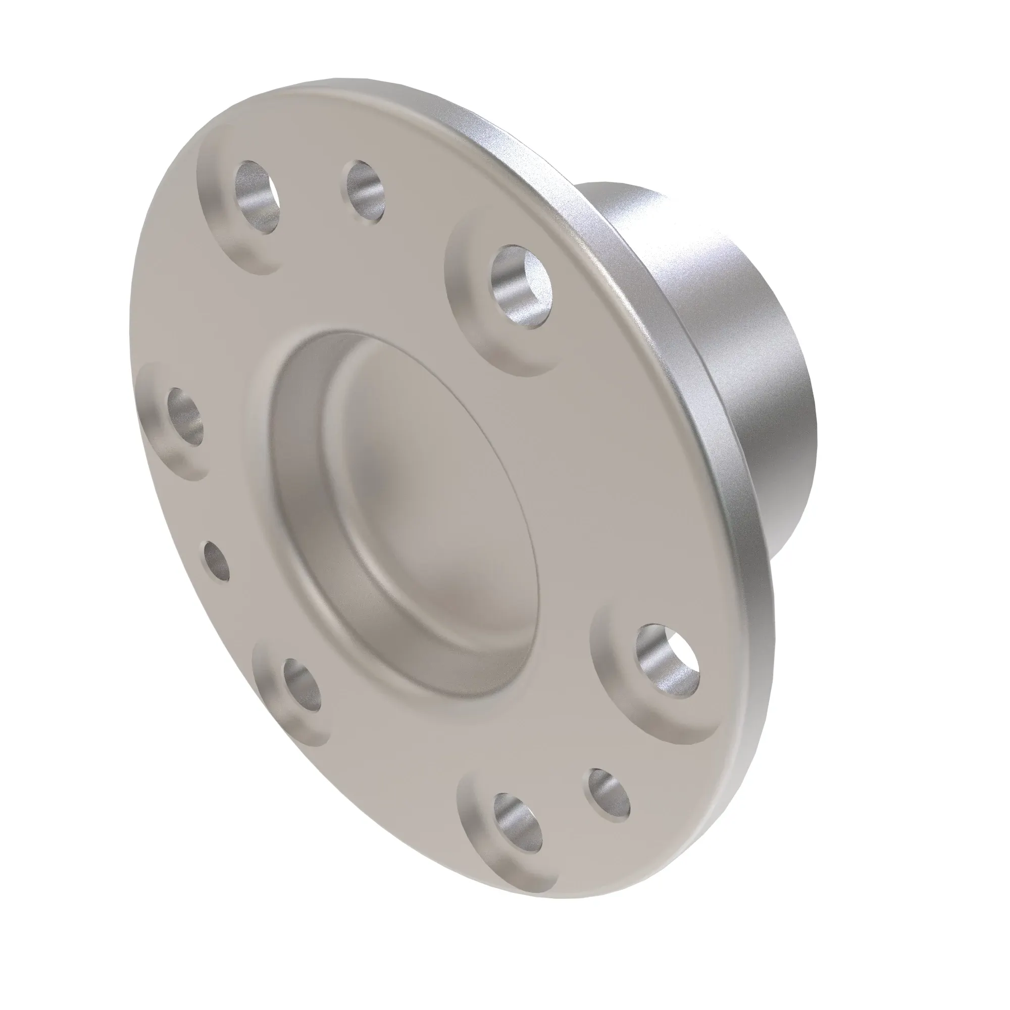 BOSS-TRUNNION