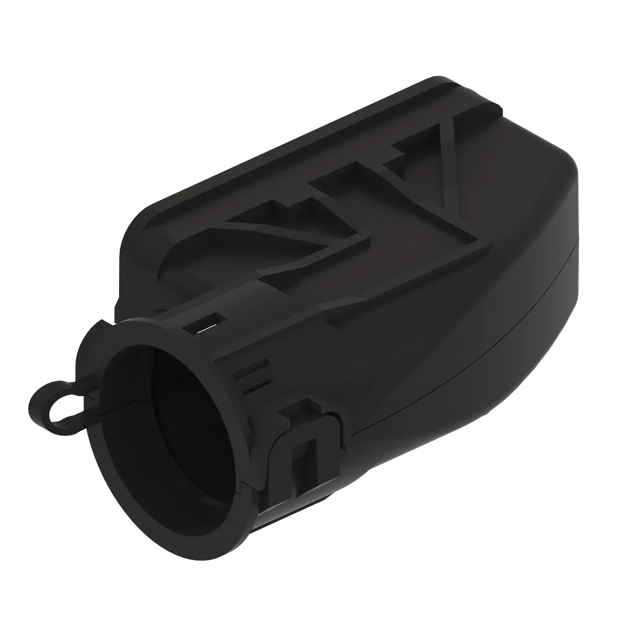 John Deere Elec. Connector Accessory - 57M17610