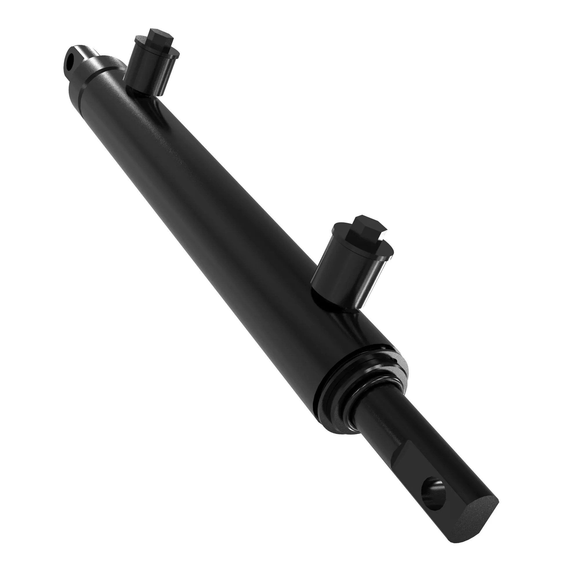 HYDRAULIC CYLINDER