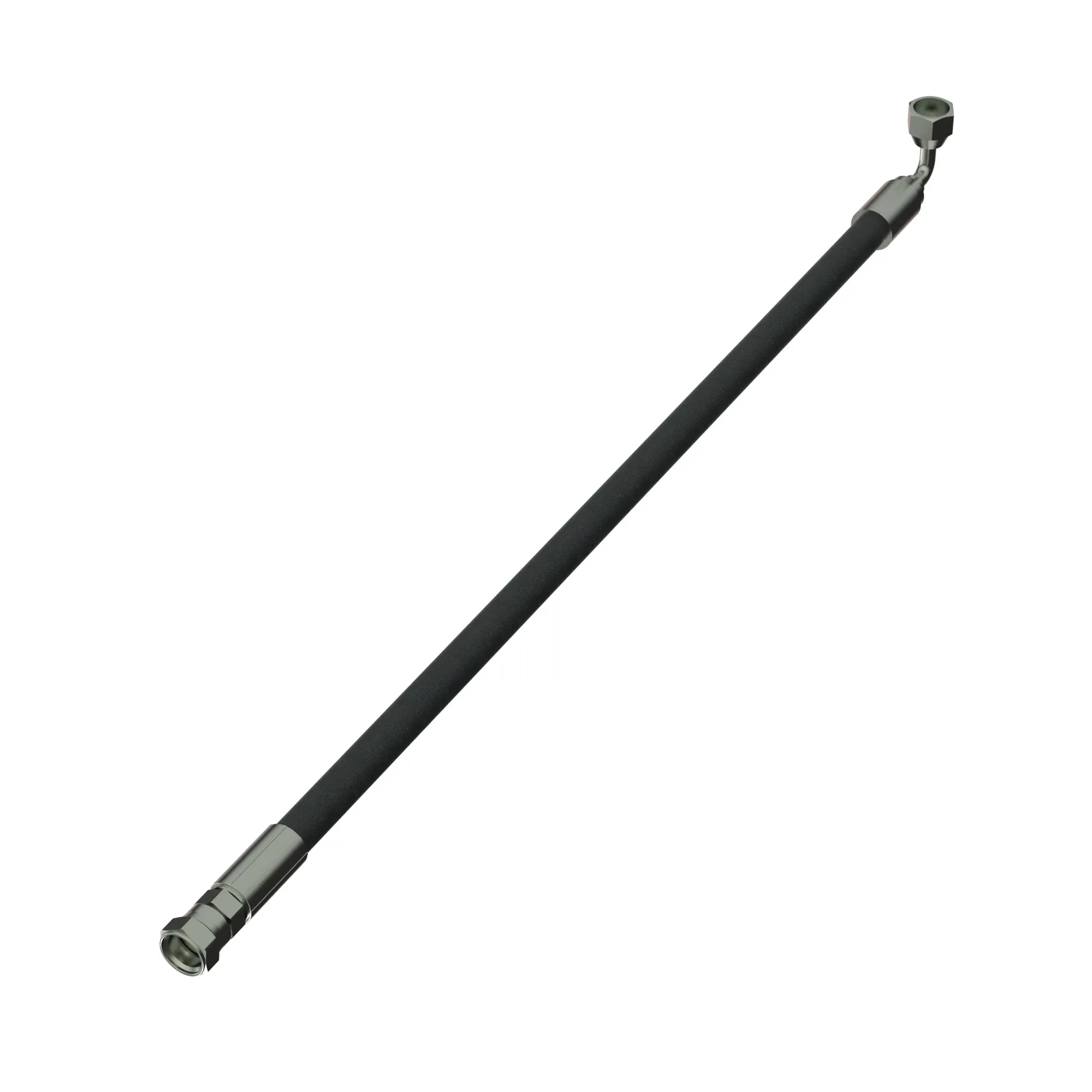 Hydraulic Hose, Gsu - Rod