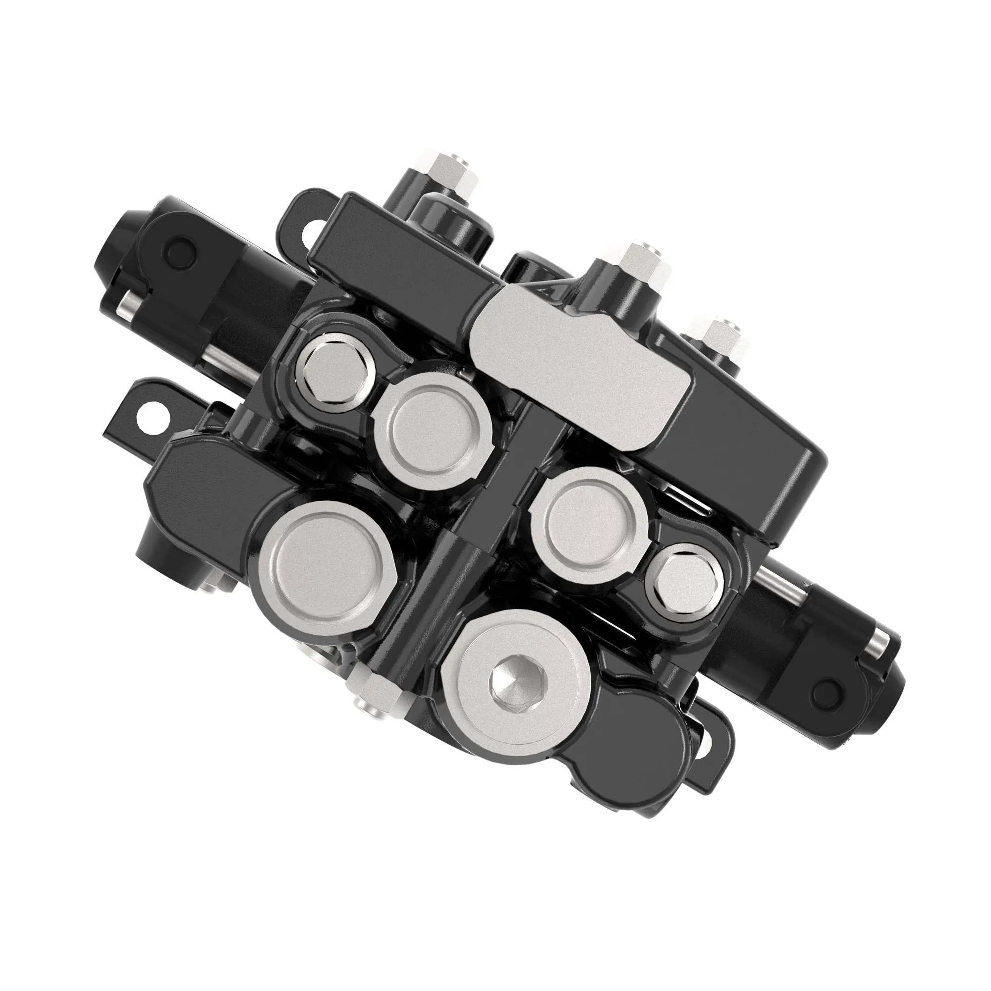 Hydr./Pilot Control Valve