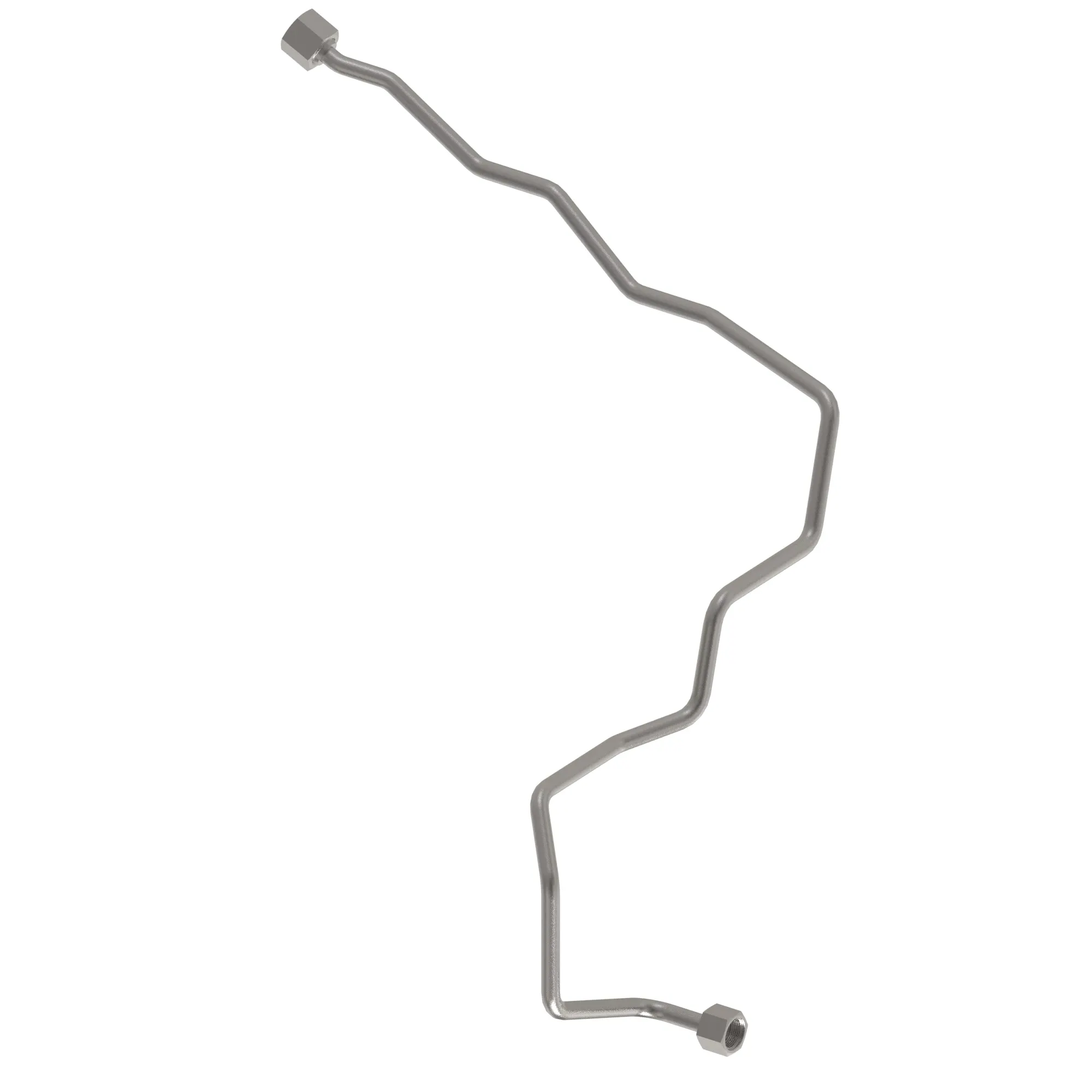 John Deere TLS™ Oil Line - AL236200