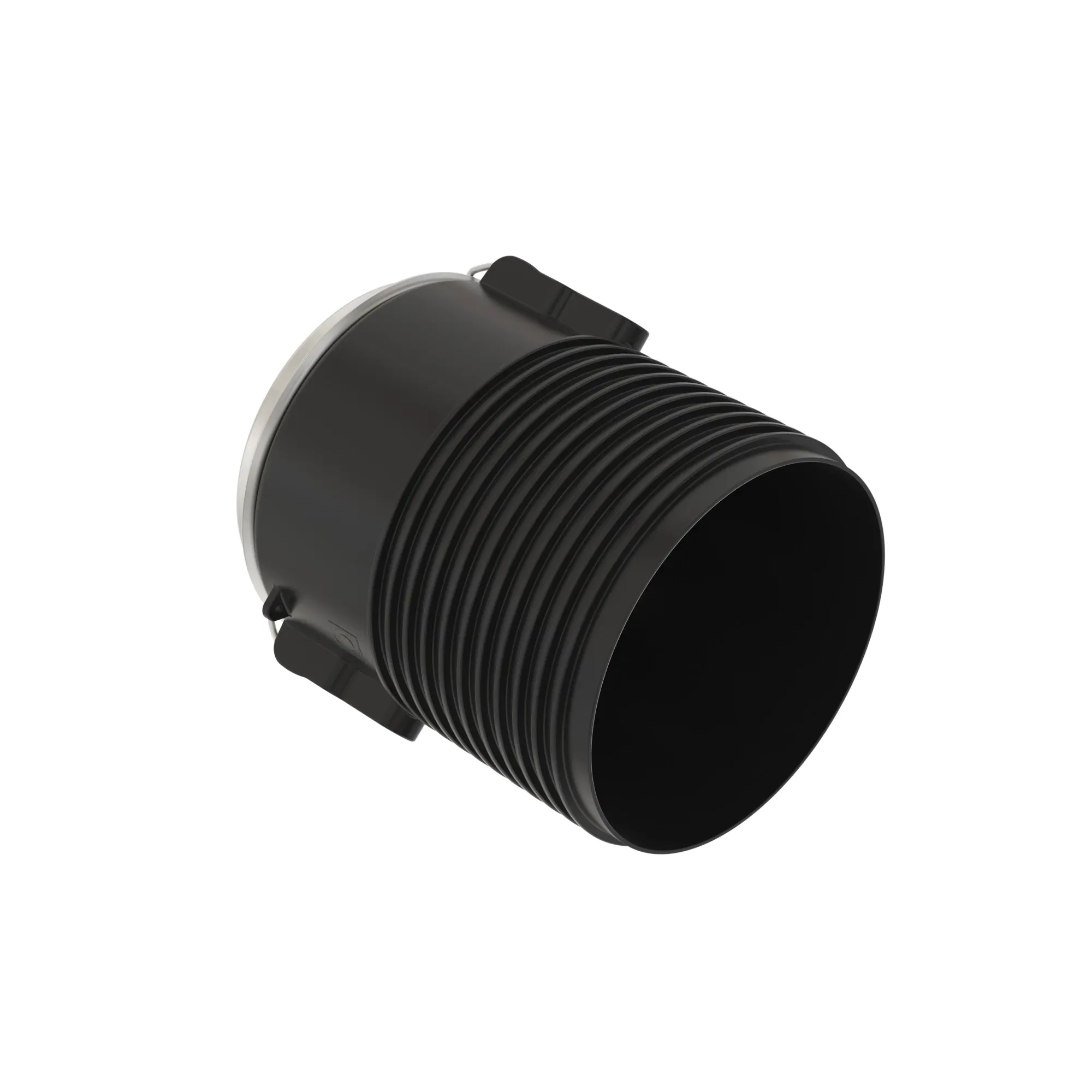 John Deere Powershaft Shield - DC217572