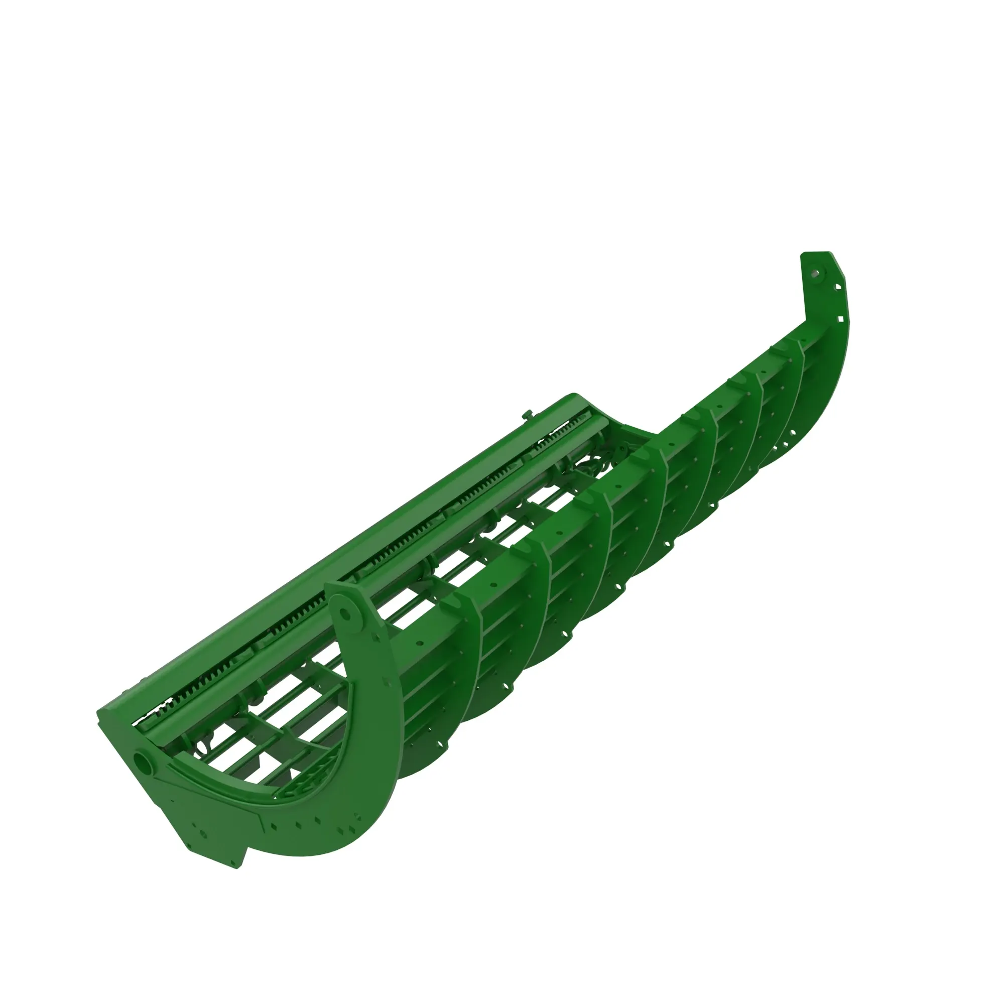 CONCAVE, TTS CONCAVE FULL WIRE 7 NA