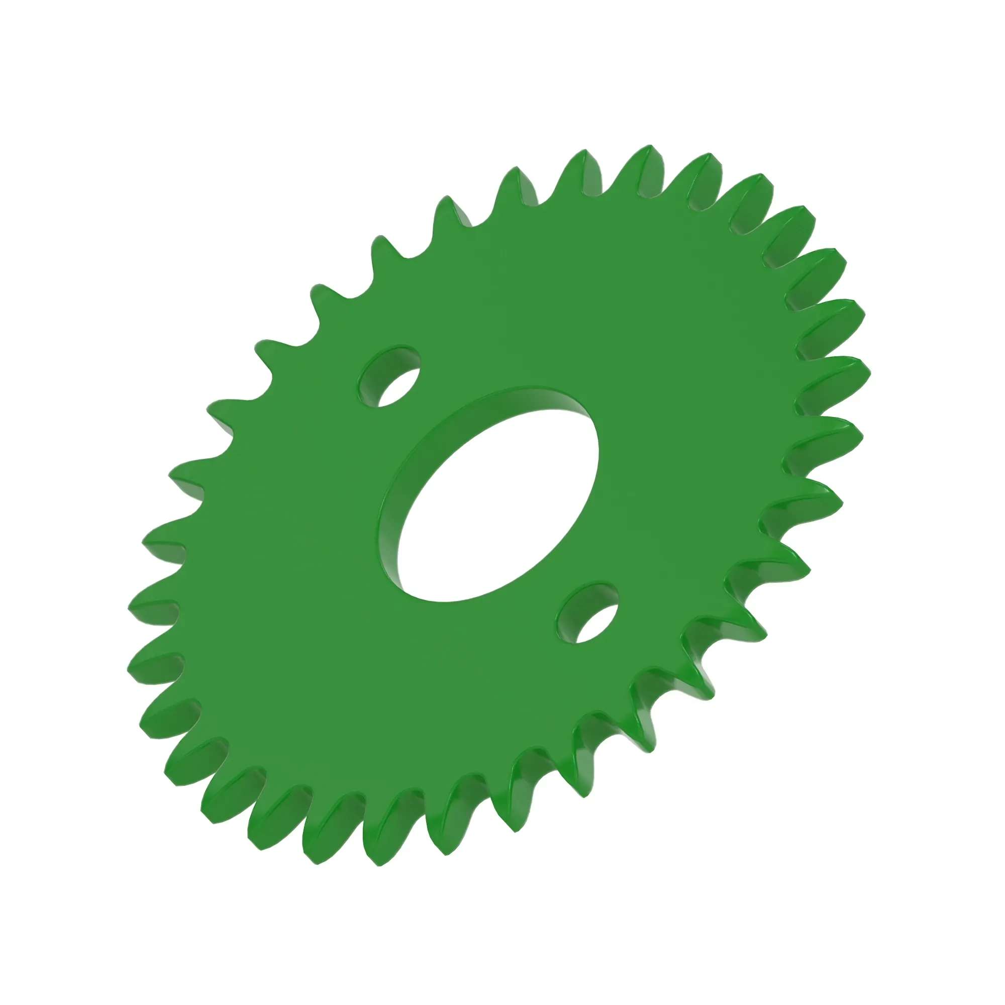 John Deere Wheel Drive Chain Sprocket - A50387