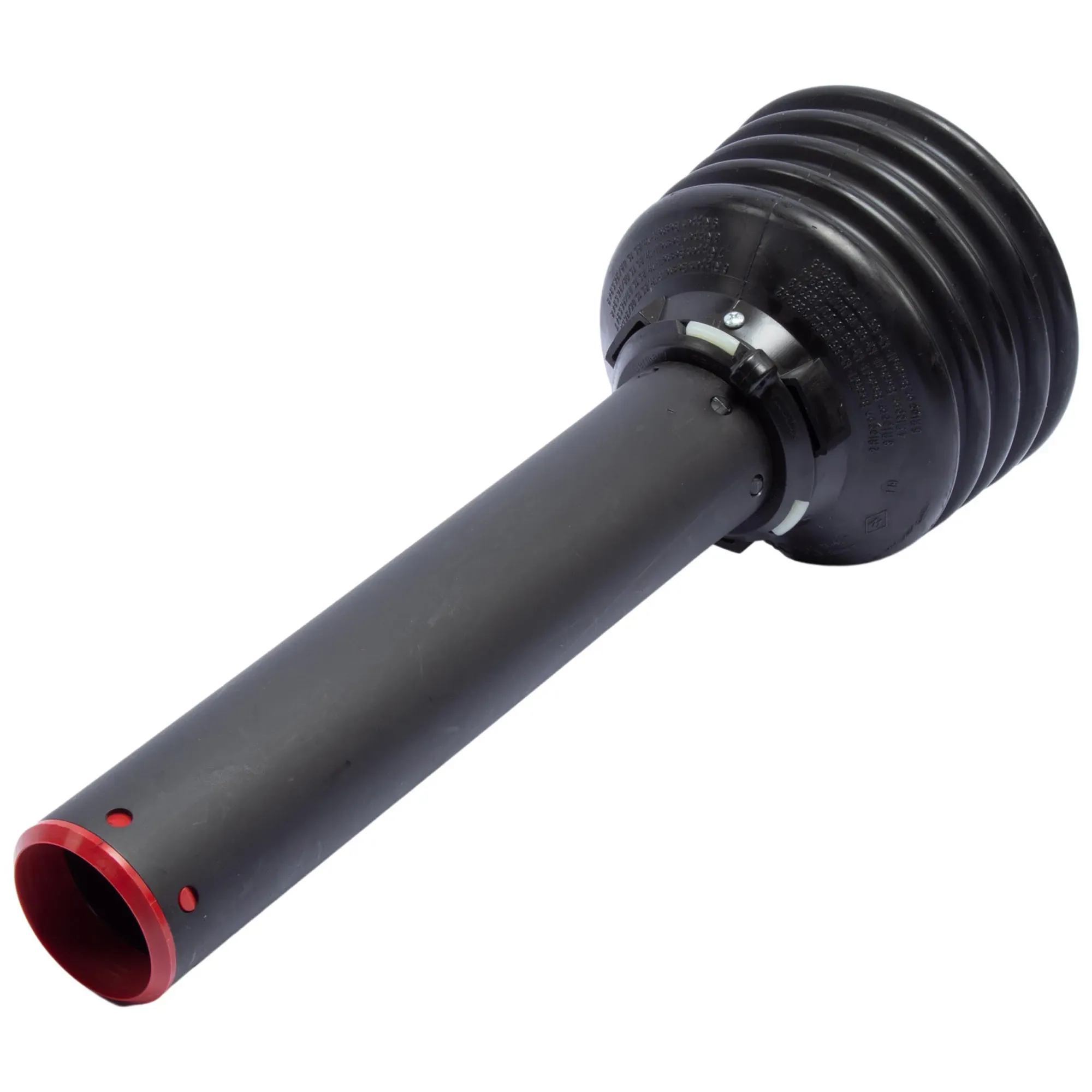 John Deere Powershaft Shield - AN372217