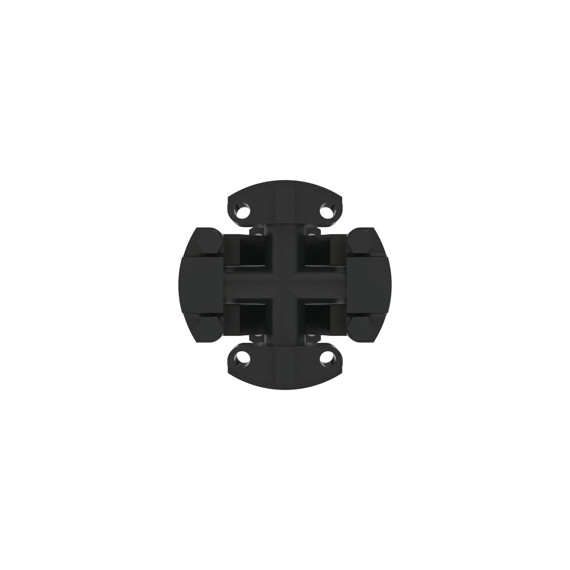 Universal Driveshaft